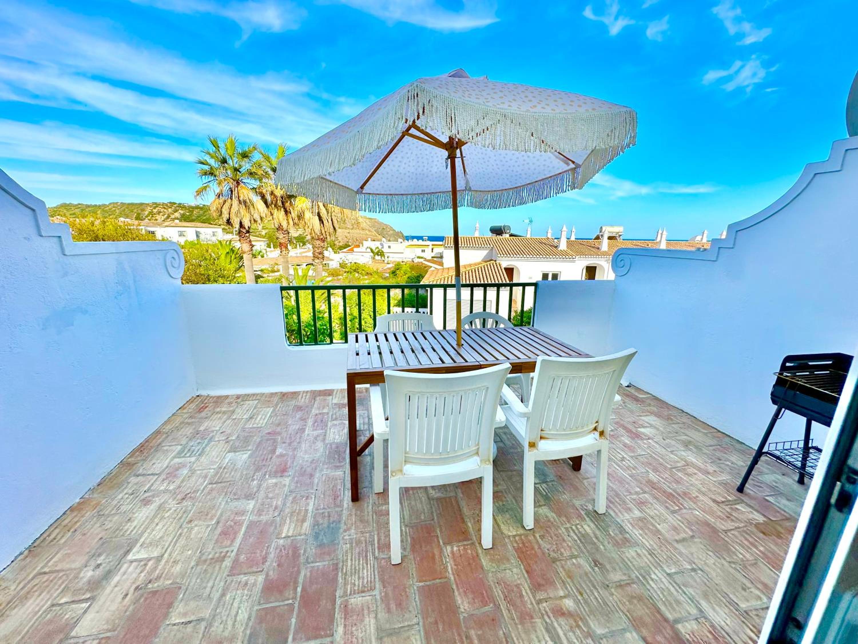 Casa Azure