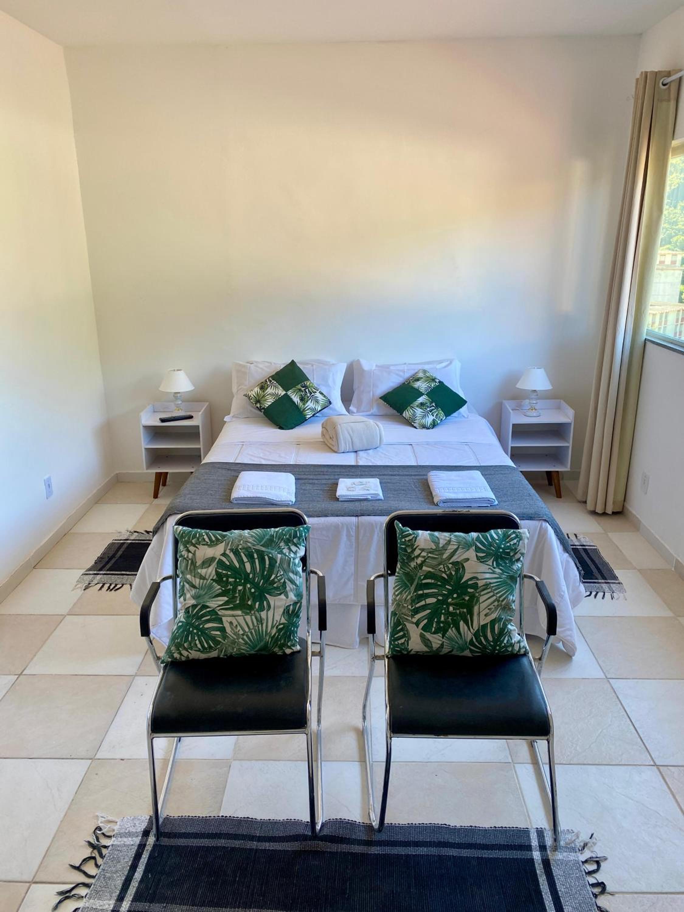 Casa Colona - Guesthouse