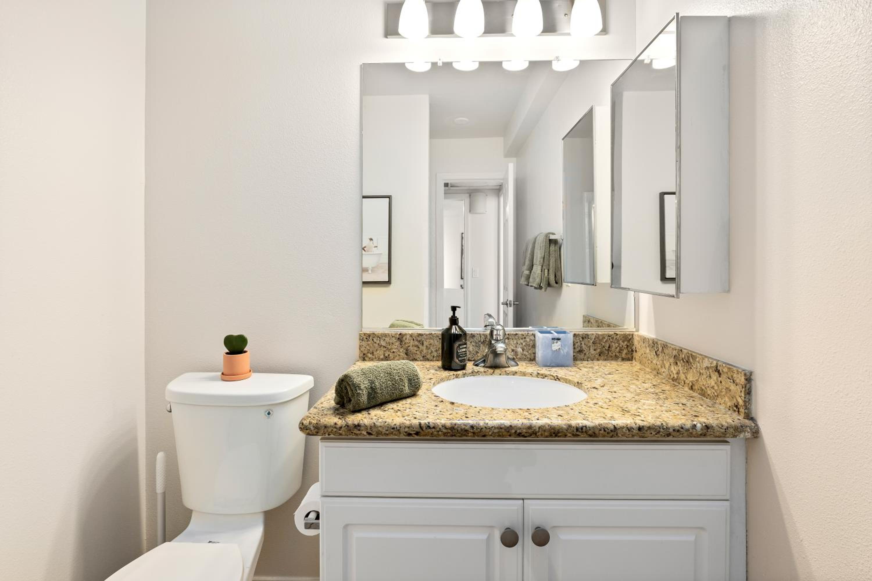 The Bleu Pearl 3Bed 2bath Venice Beach/MDR/SM