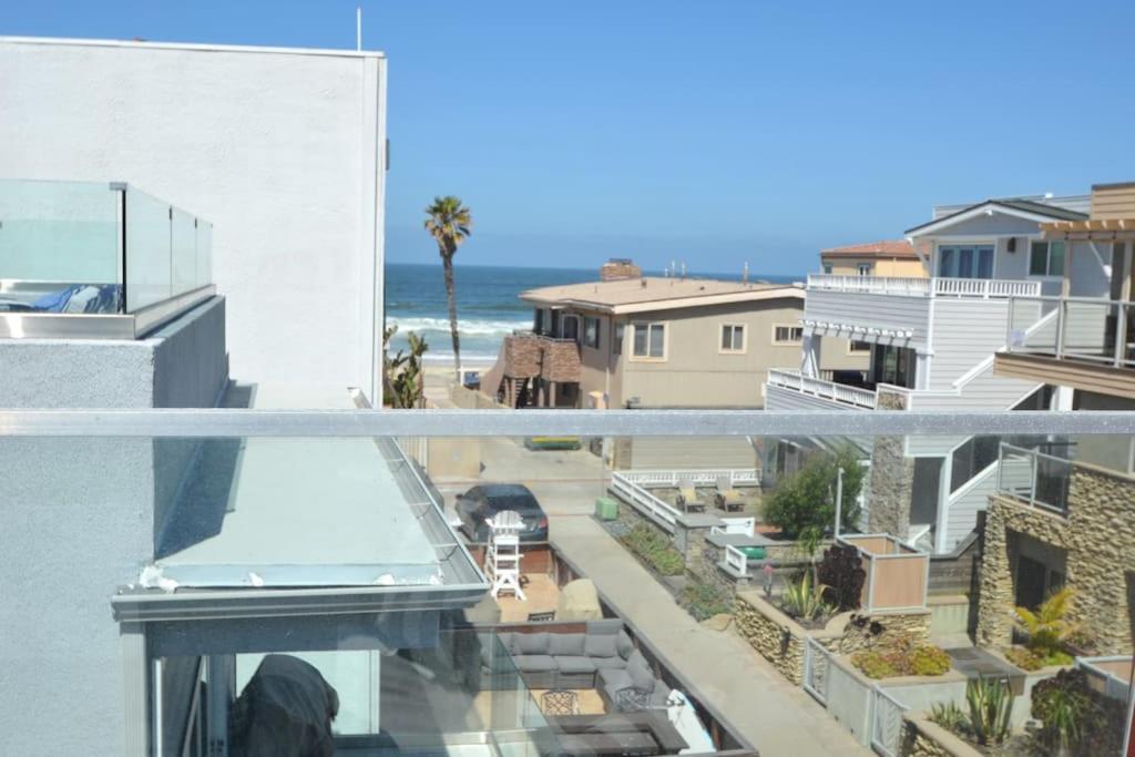 Ocean View 5 BR with 3 decks and spa view 3