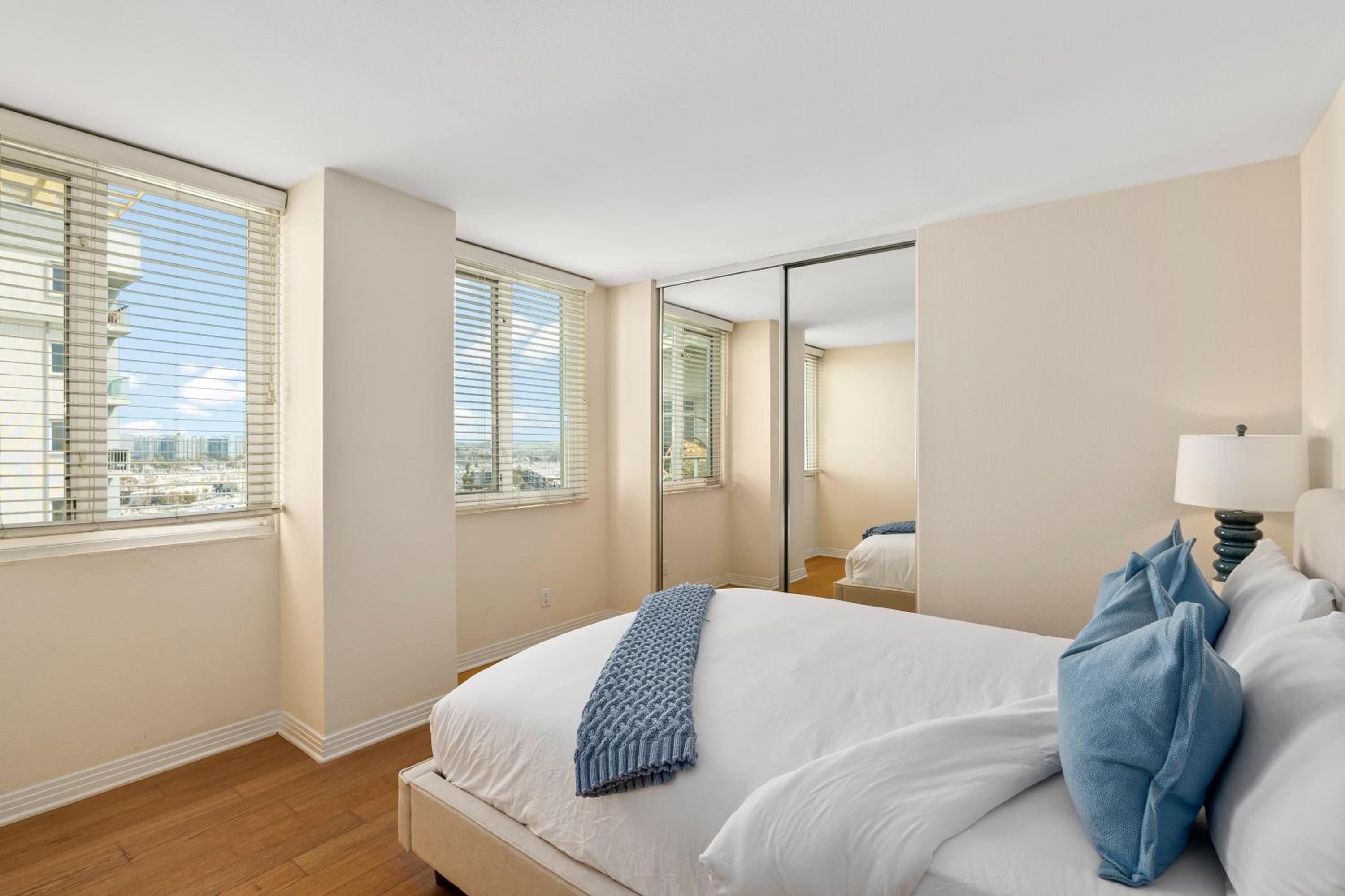 The Bleu Pearl 3Bed 2bath Venice Beach/MDR/SM