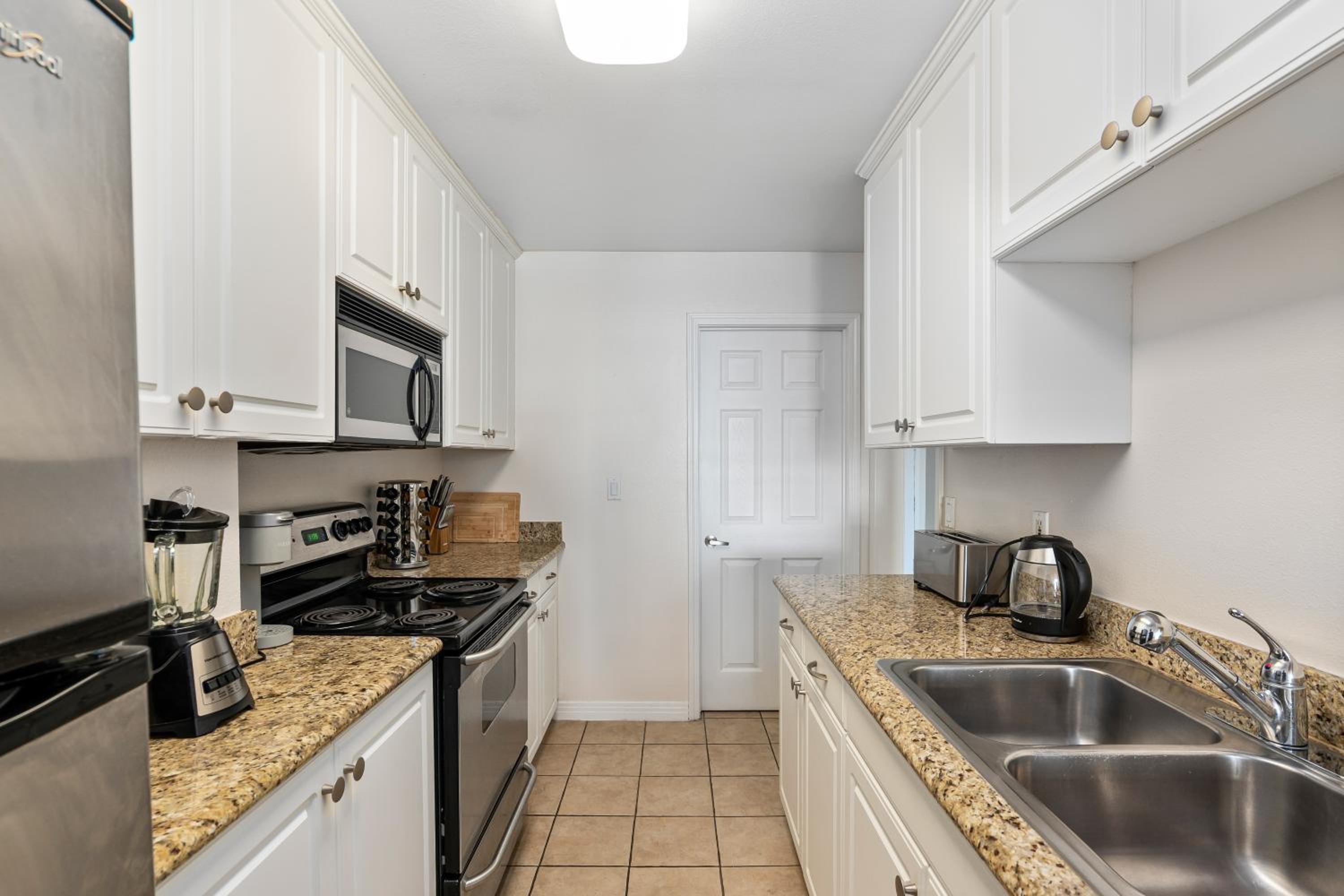 The Bleu Pearl 3Bed 2bath Venice Beach/MDR/SM