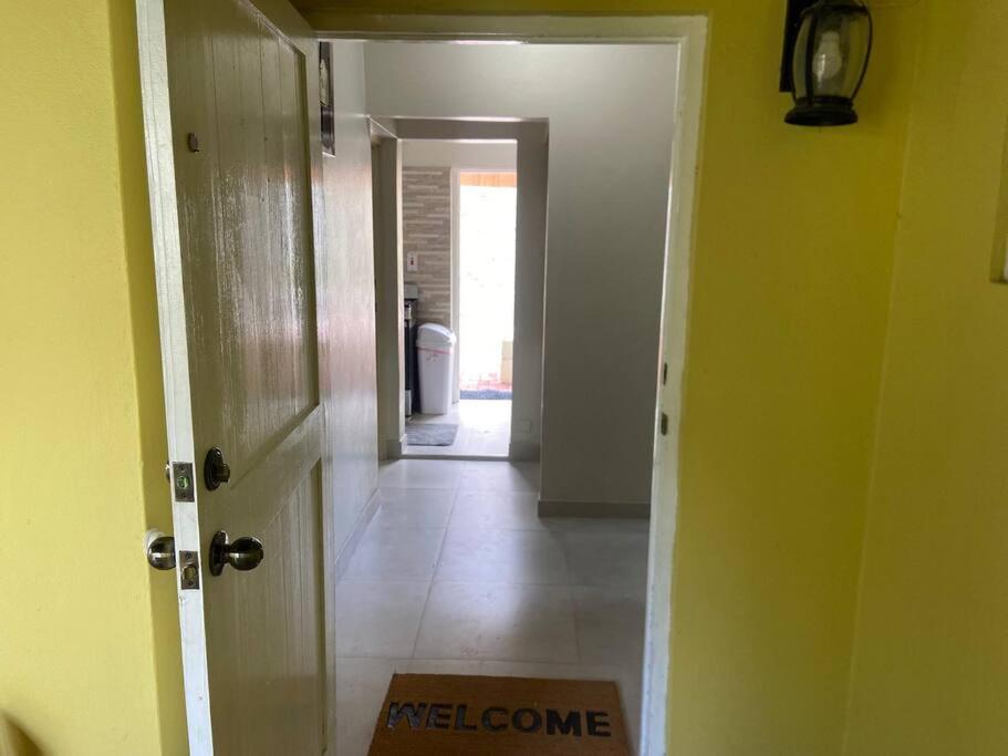 2 BDR Apt #1 at Ramparts Near Sangster Airport view 5