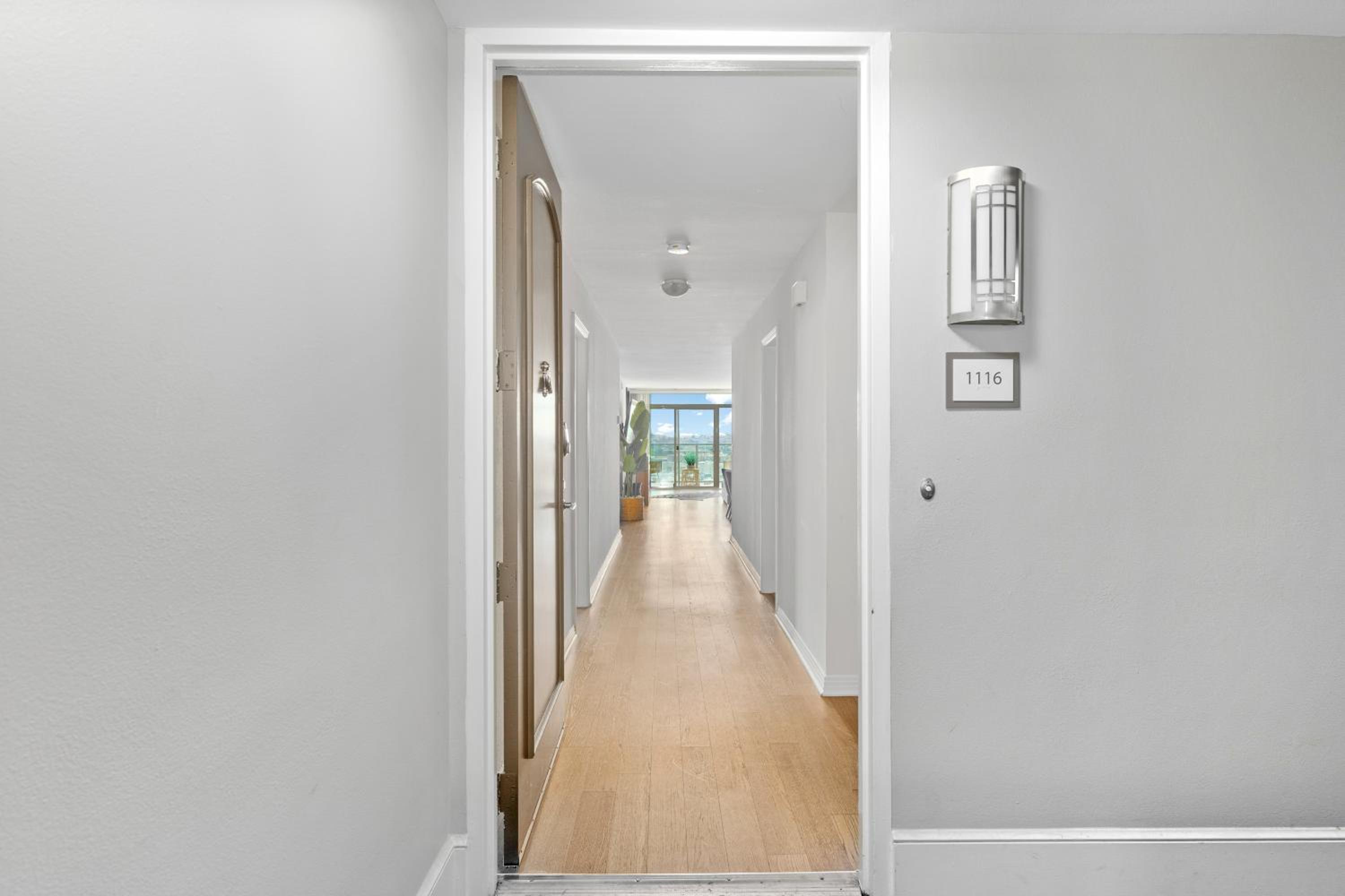 The Bleu Pearl 3Bed 2bath Venice Beach/MDR/SM