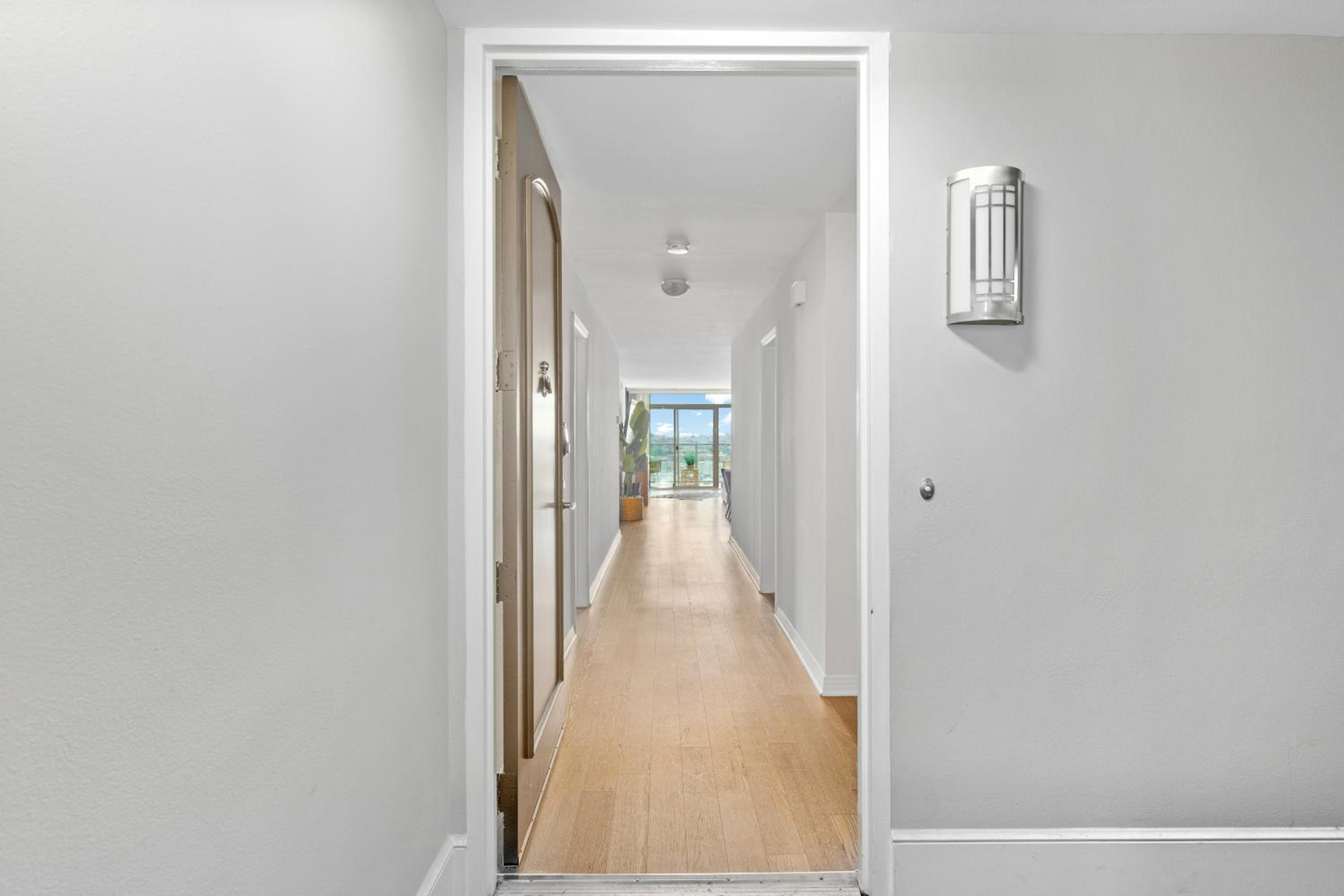 The Bleu Pearl 3Bed 2bath Venice Beach/MDR/SM