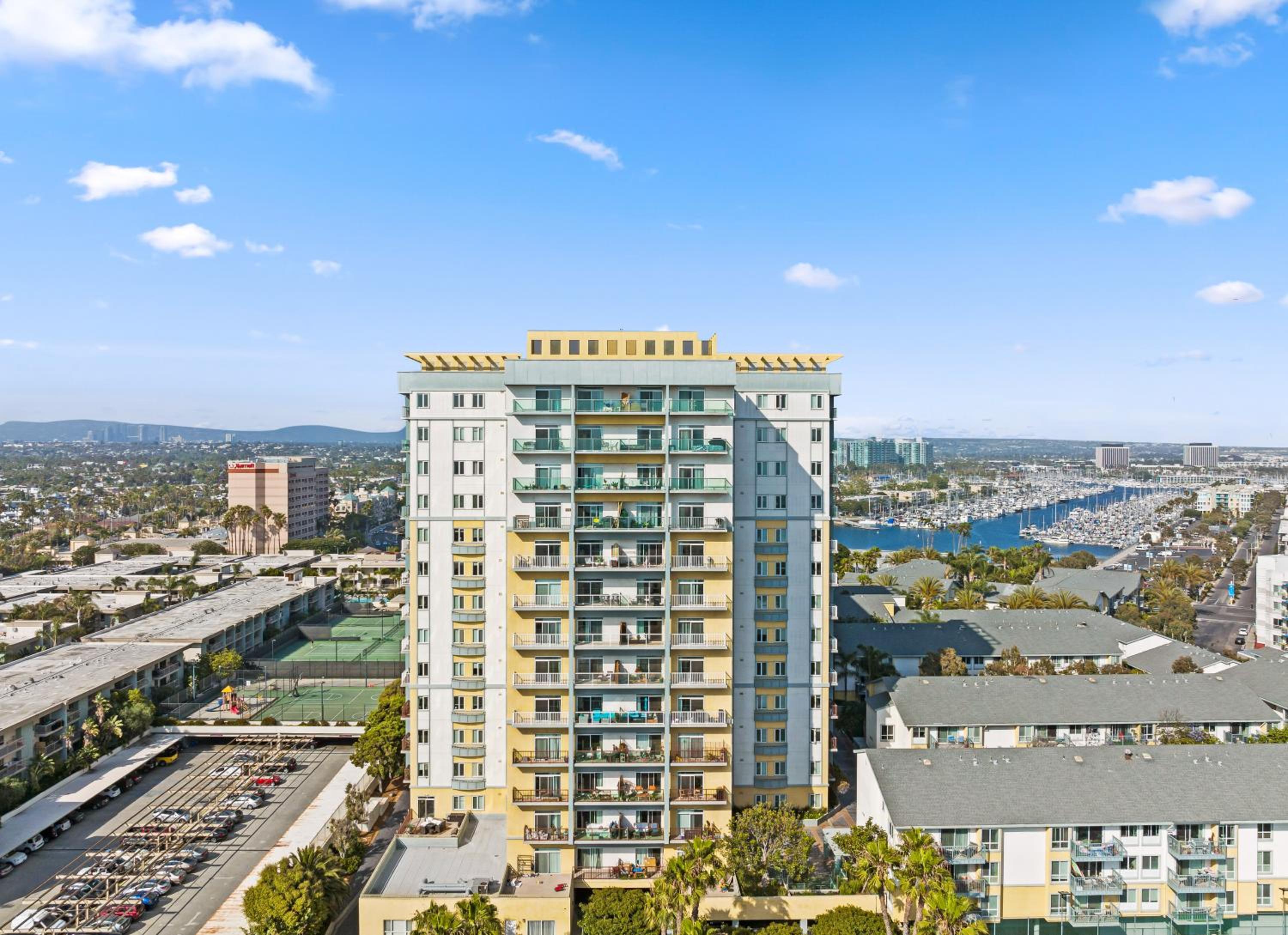 The Bleu Pearl 3Bed 2bath Venice Beach/MDR/SM