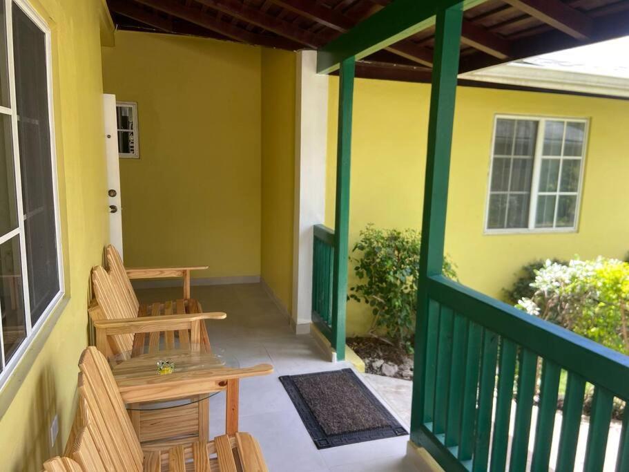2 BDR Apt #1 at Ramparts Near Sangster Airport view 3