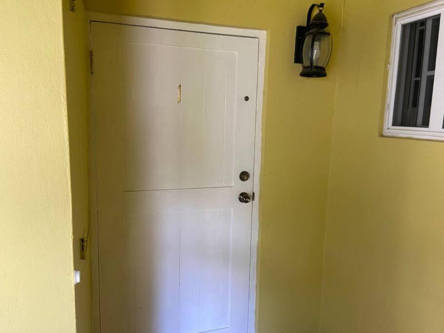 2 BDR Apt #1 at Ramparts Near Sangster Airport view 4