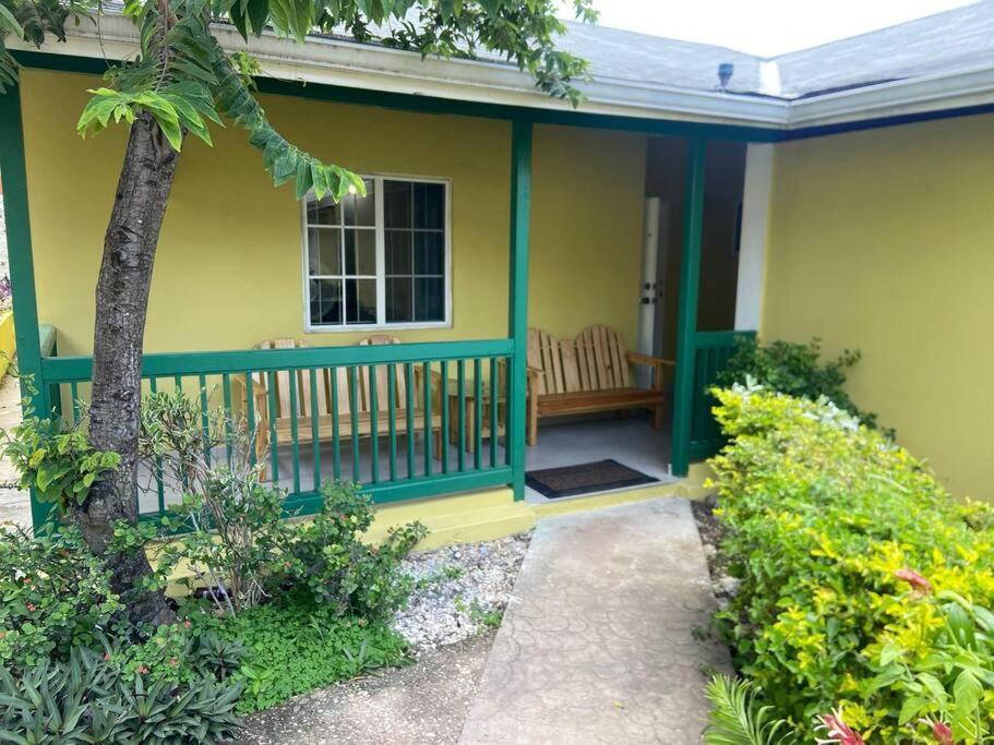 2 BDR Apt #1 at Ramparts Near Sangster Airport view 2