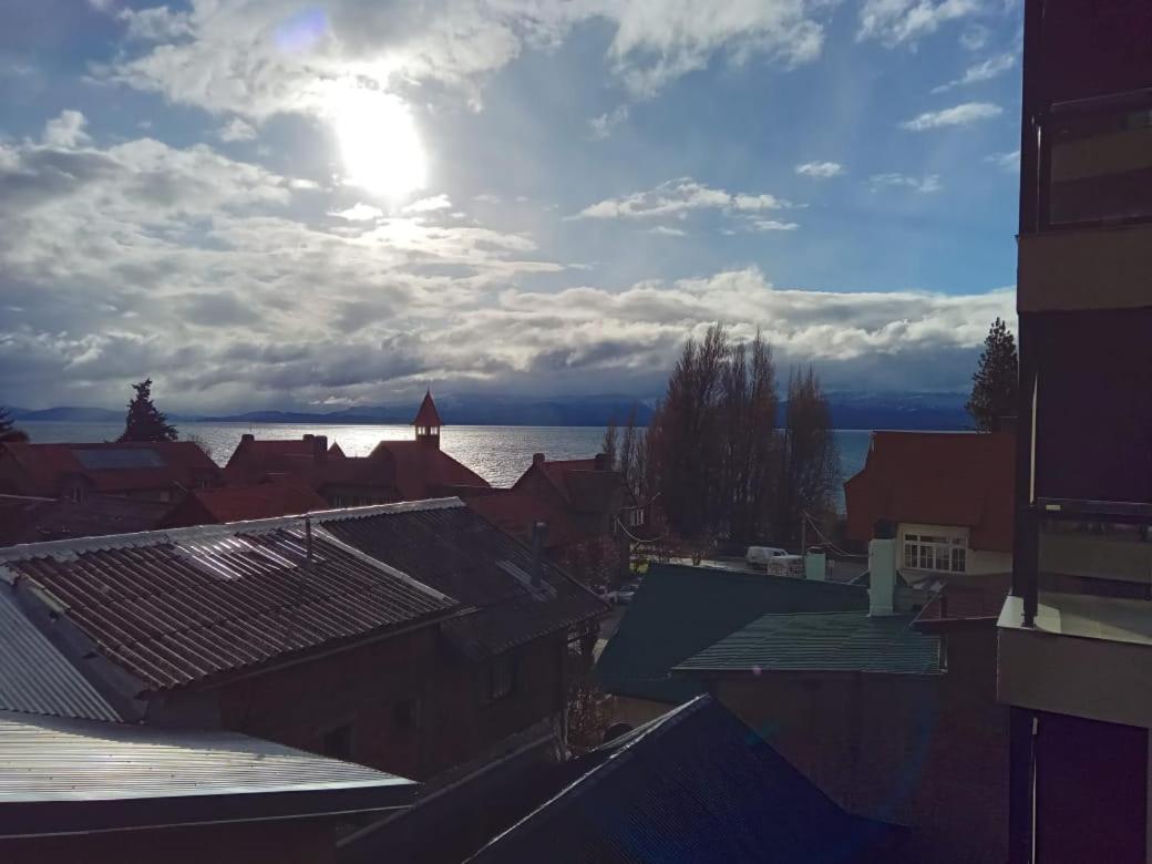 Tu lugar en Bariloche, departamento céntrico y tranquilo