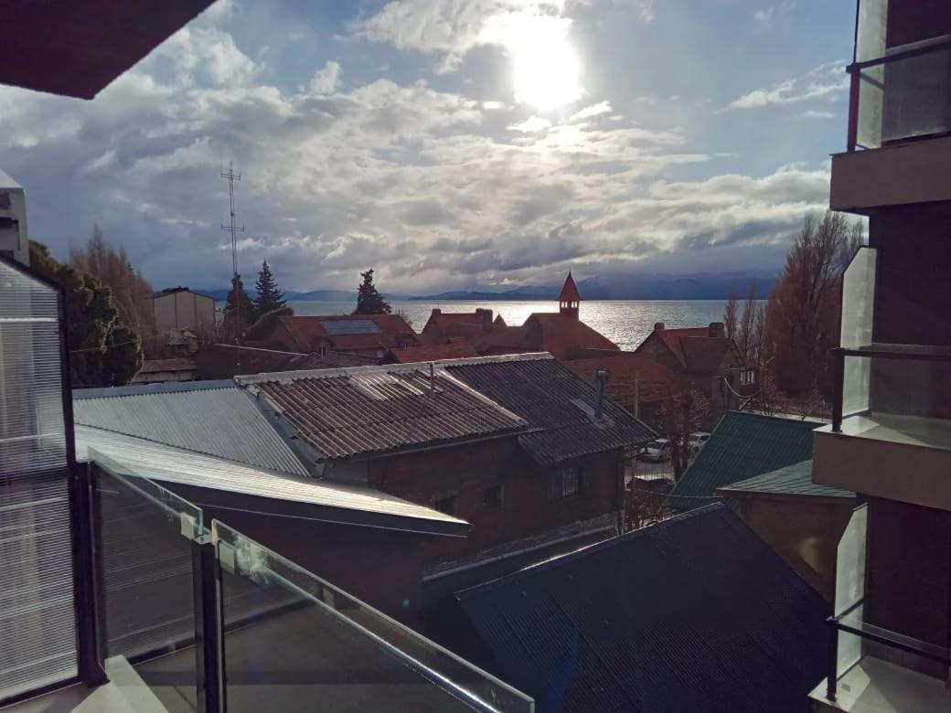 Tu lugar en Bariloche, departamento céntrico y tranquilo
