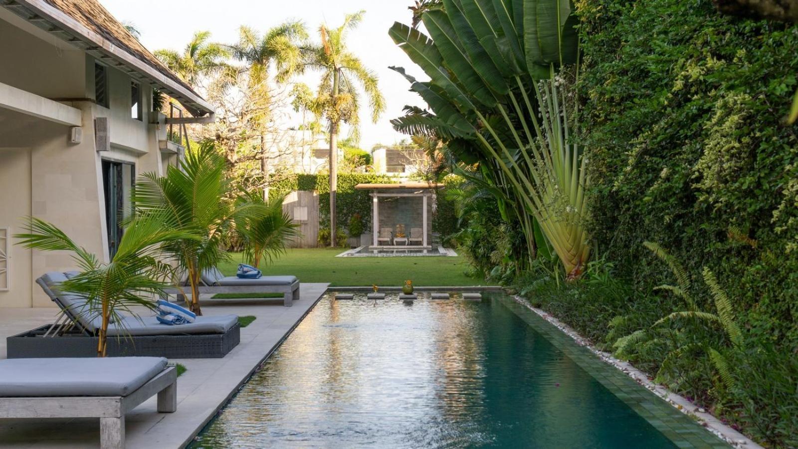 Casa Mateo Villa view 3