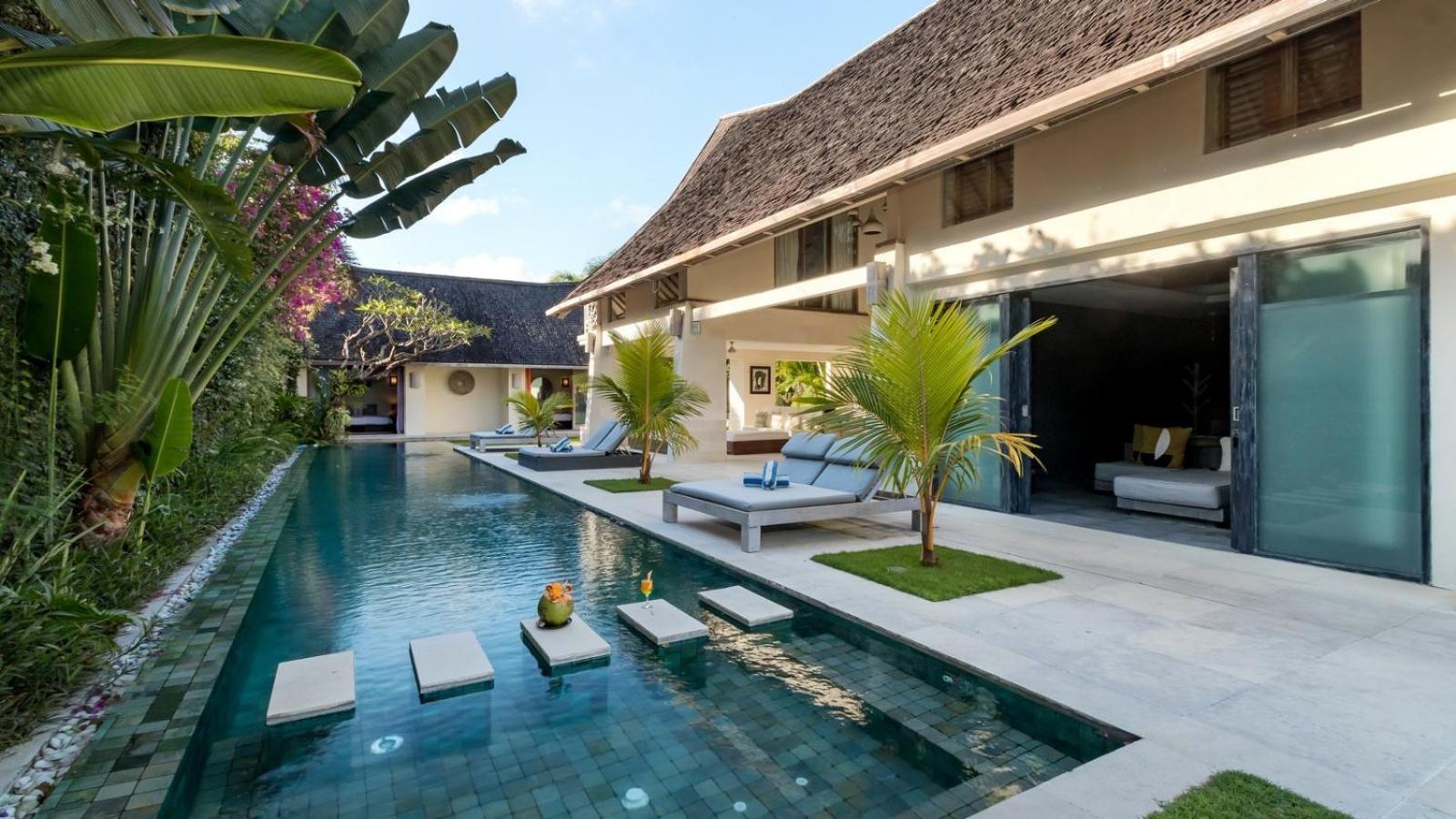 Casa Mateo Villa view 5