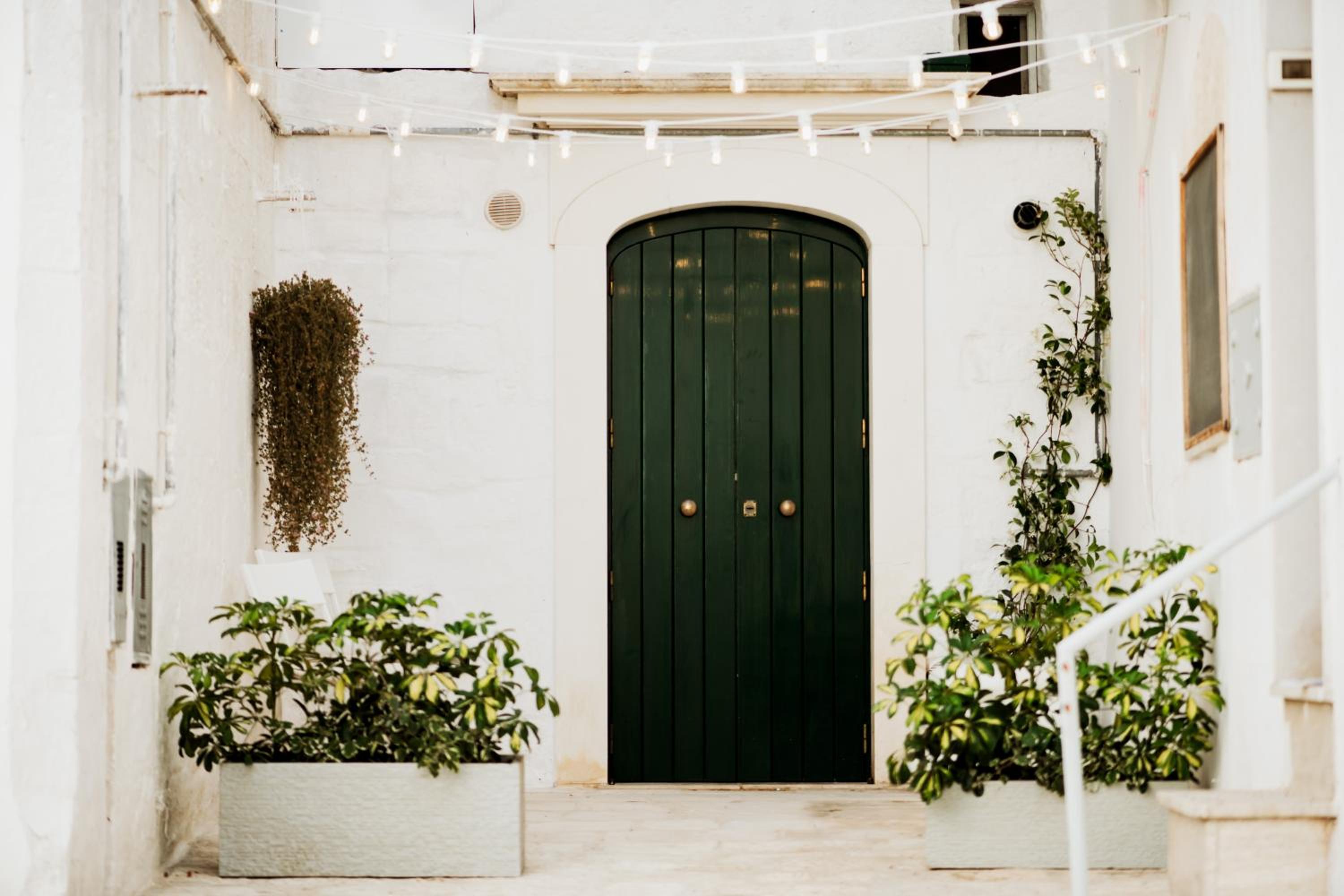 Suite Harmony Ostuni photo 1