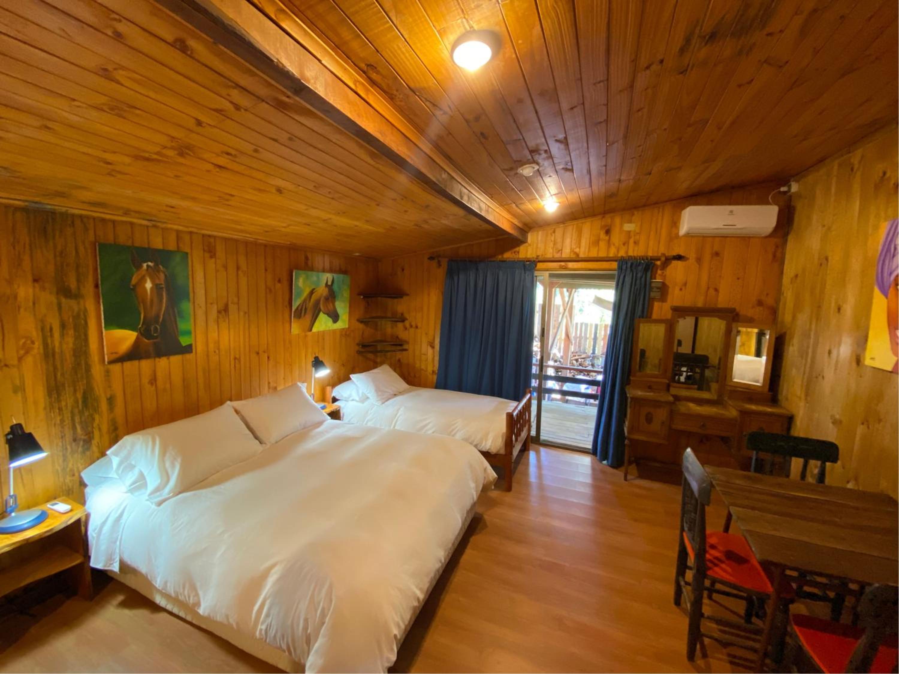 Lodge Colbún