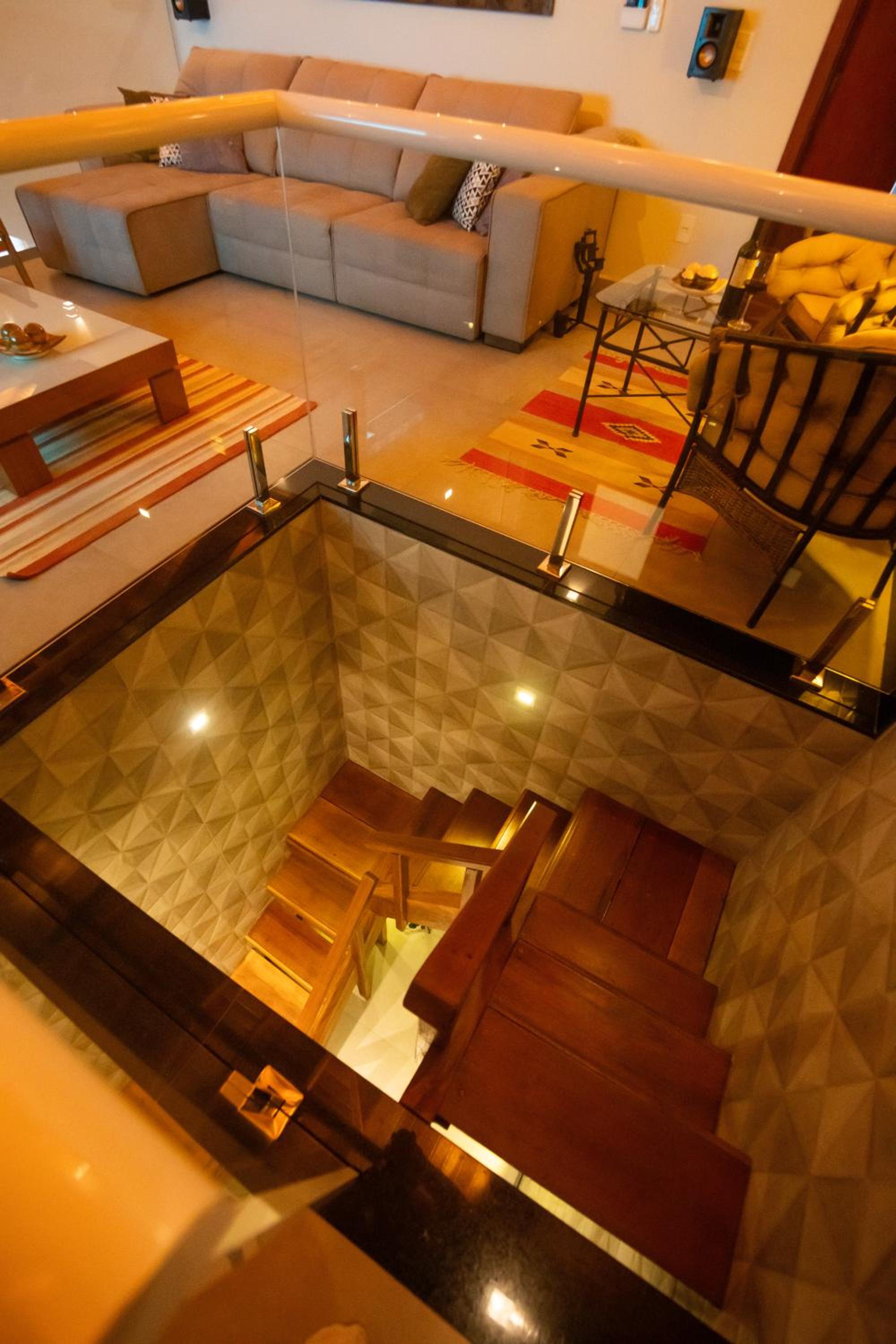 Casa para Locação Terras de São Francisco!