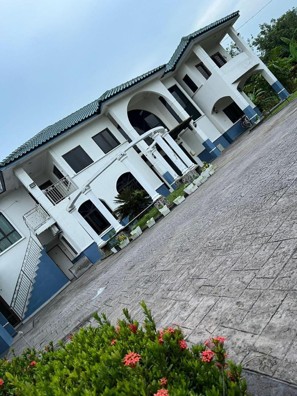 Odel Guest House photo 8