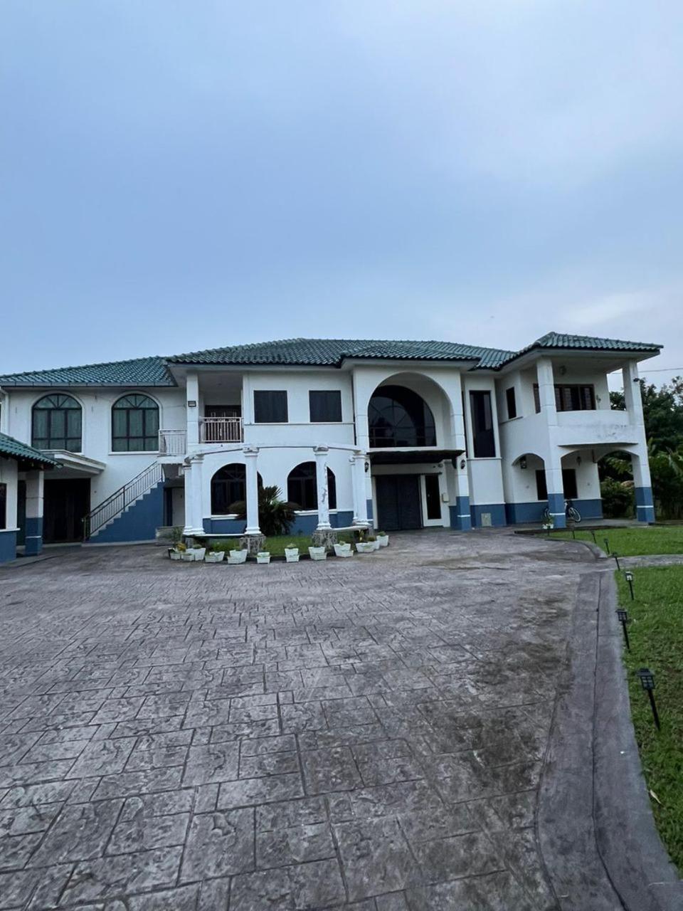 Odel Guest House photo 1