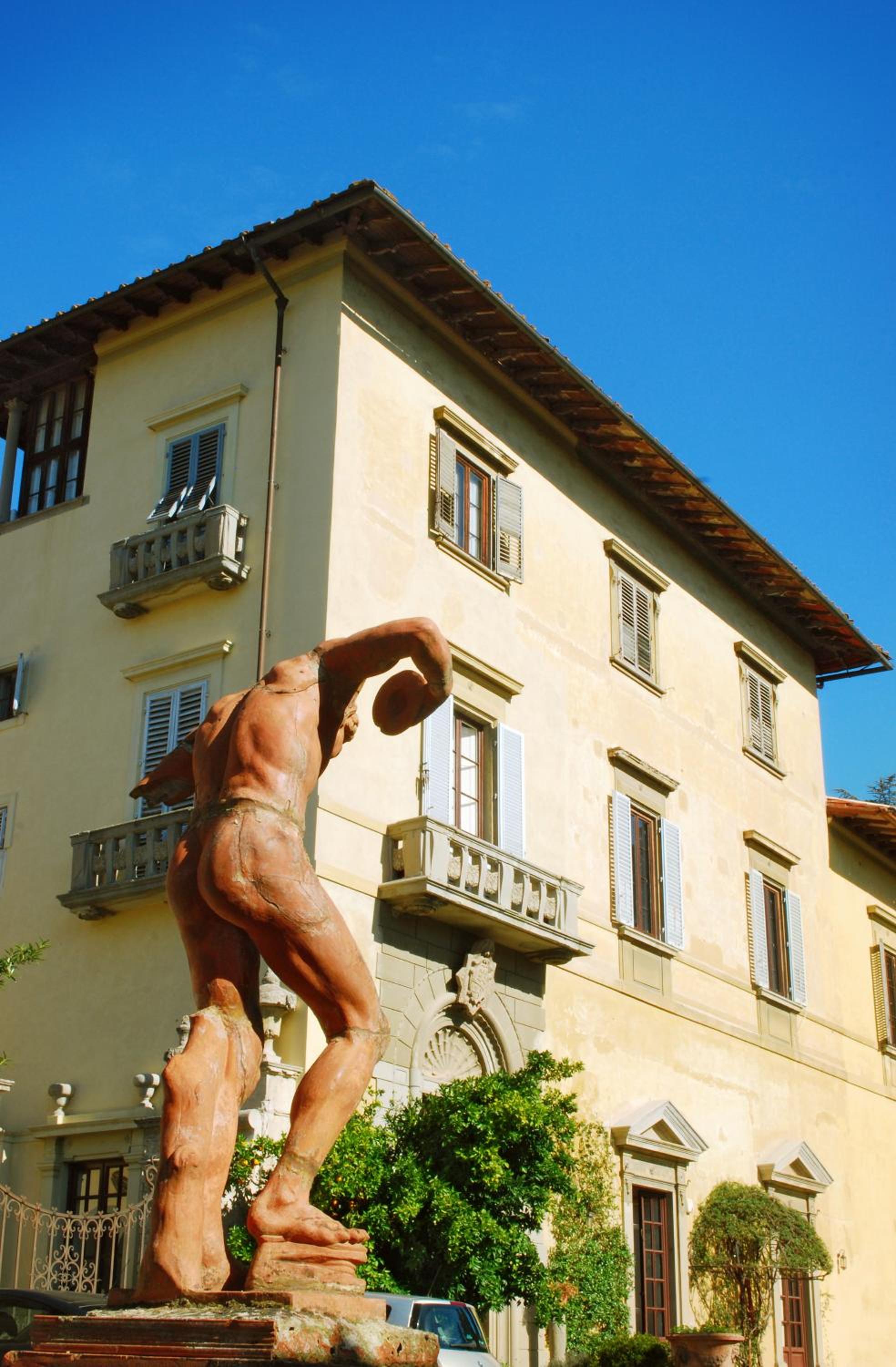 Armonie di Villa Incontri B&B
