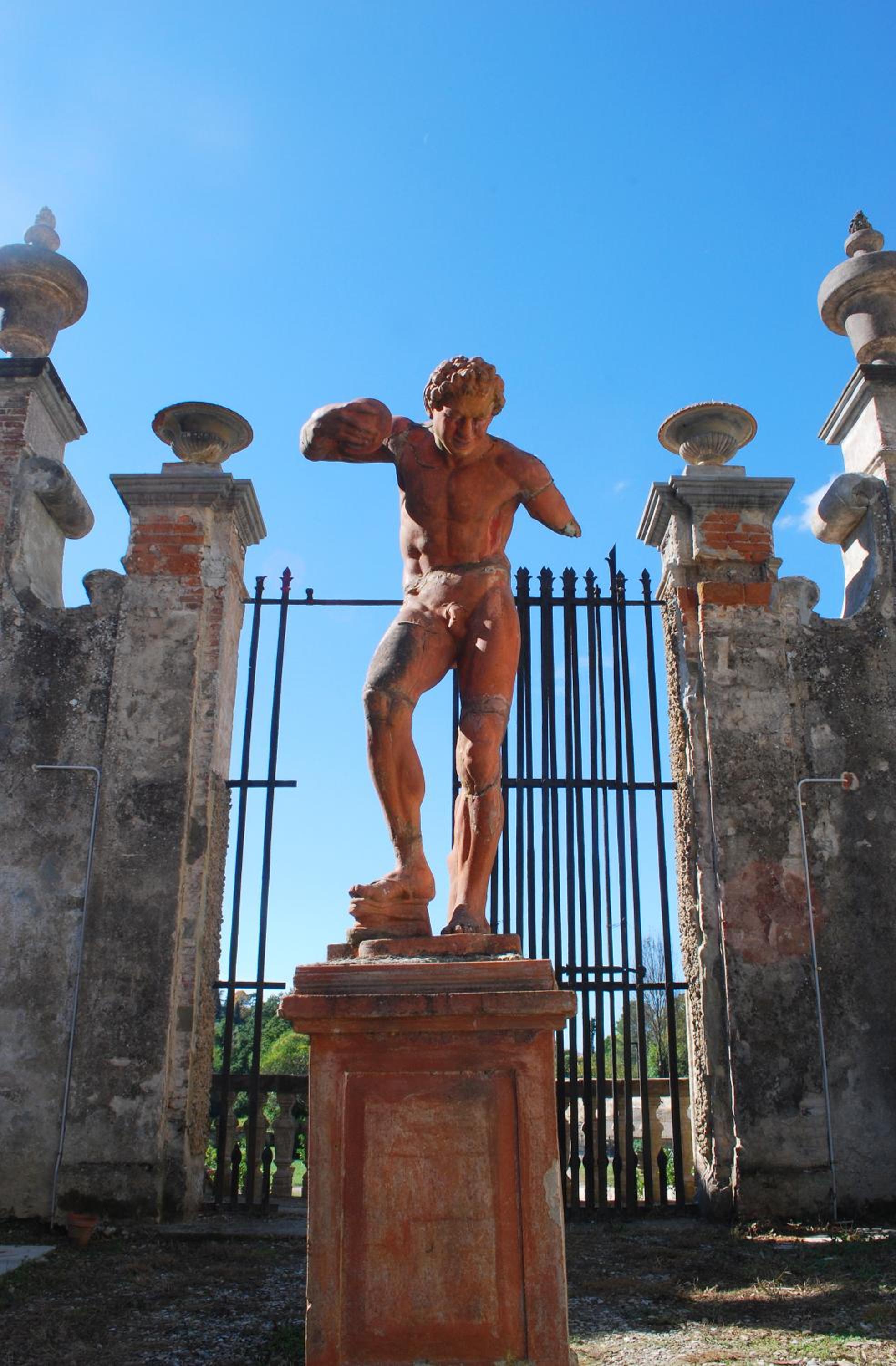 Armonie di Villa Incontri B&B