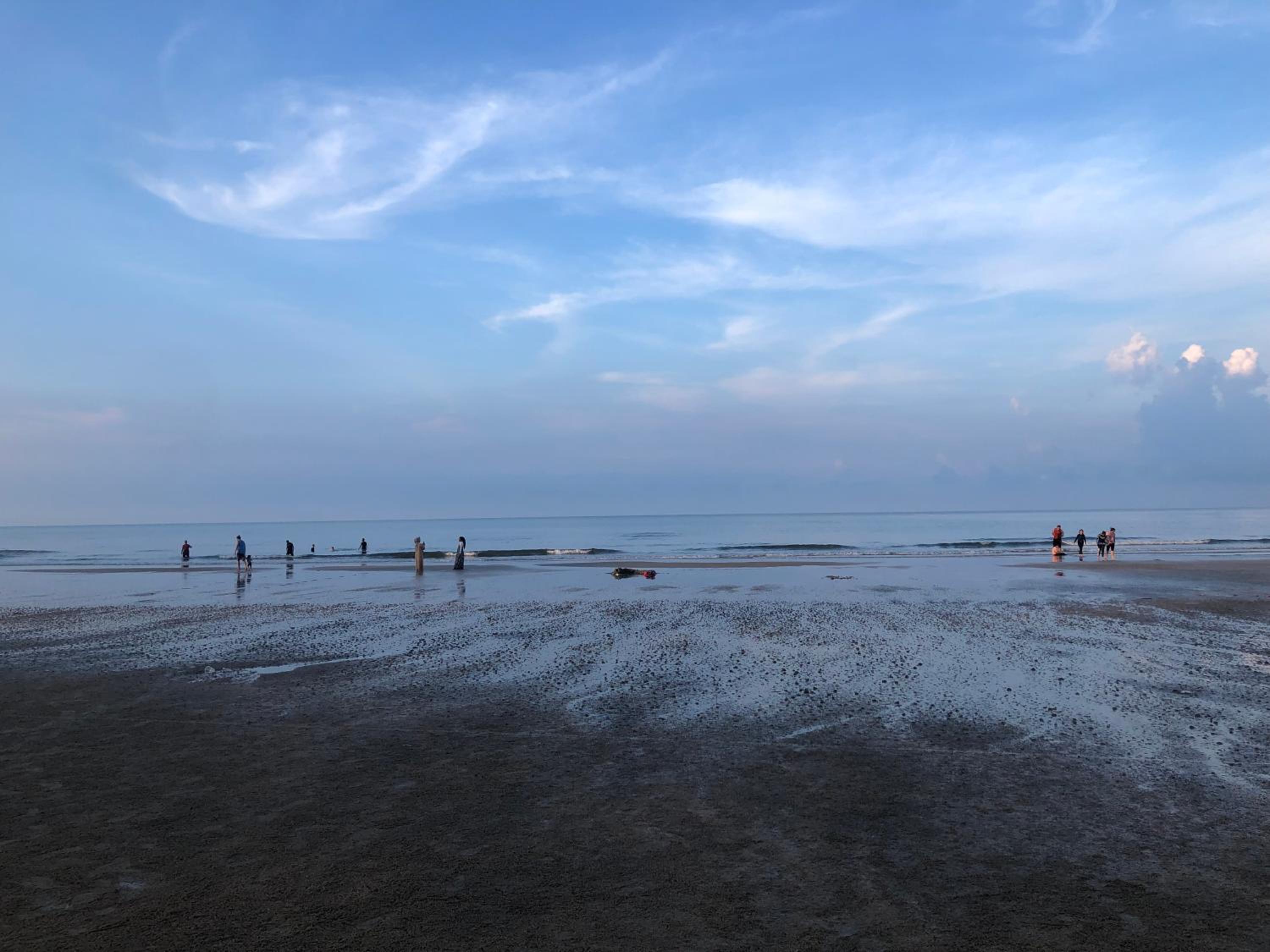 Samsuria Beach Apartment Resort