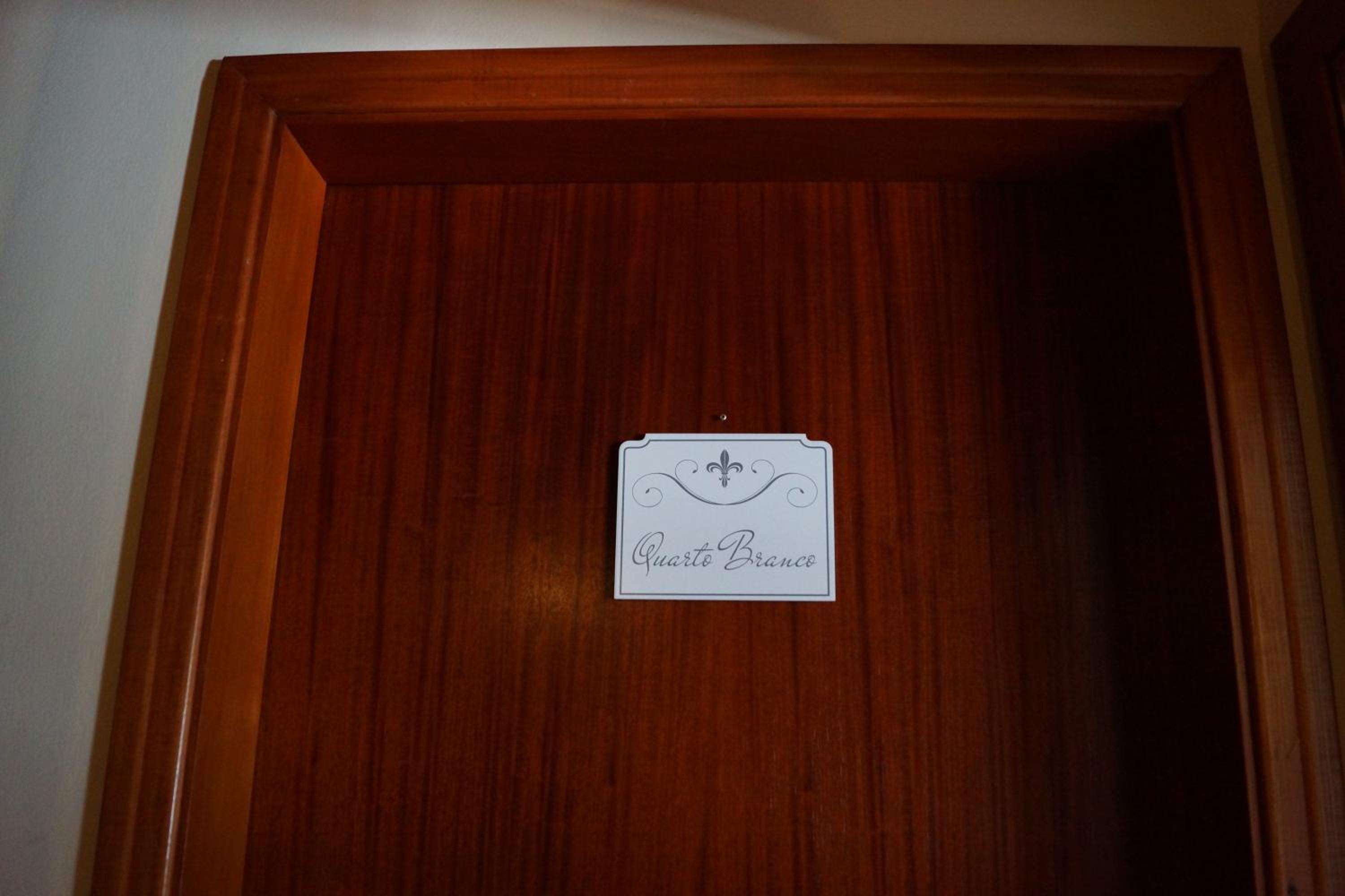 Pousada Chateau Colinas