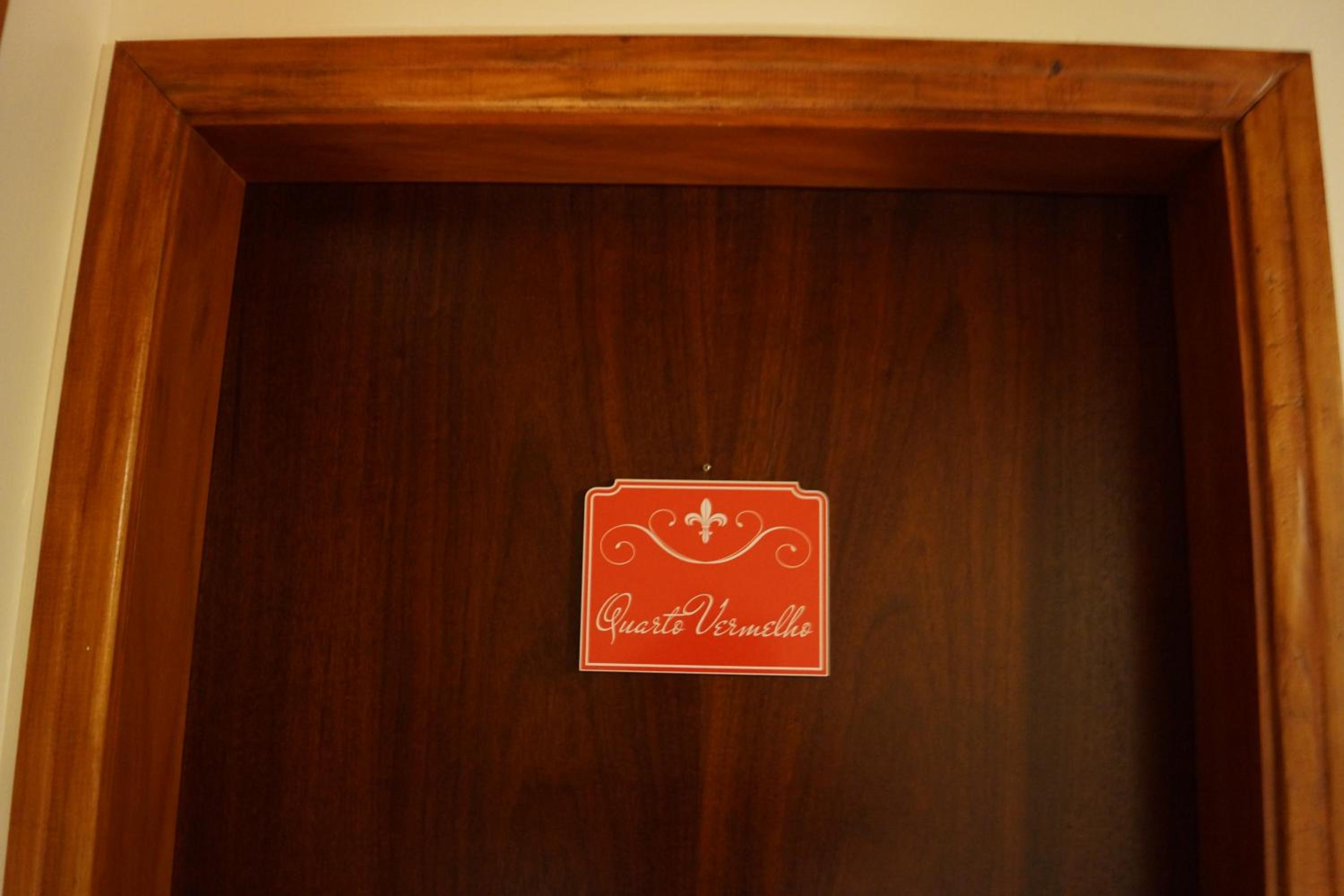 Pousada Chateau Colinas