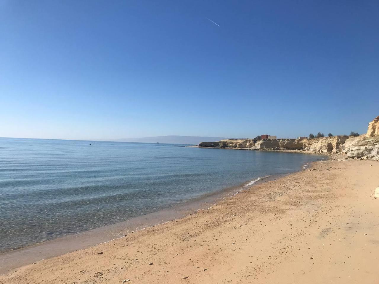 Tavira Beach RasSedr Chalet