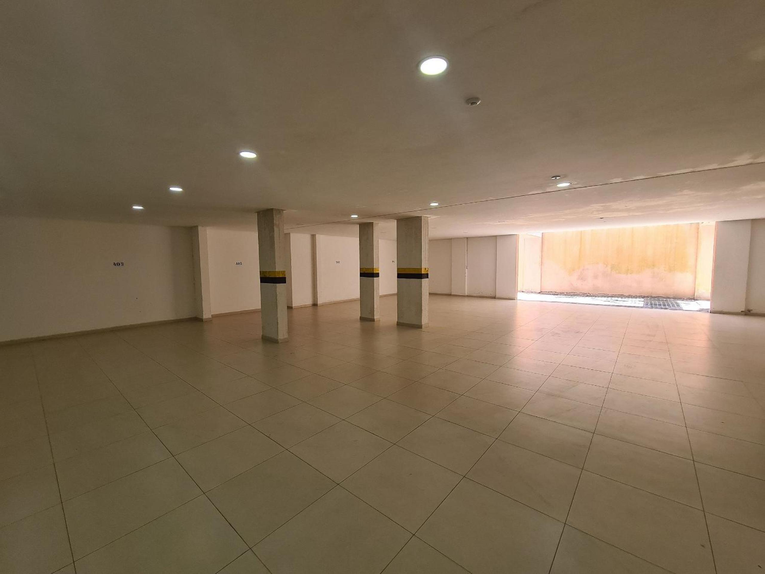 Residencial La Rosadita