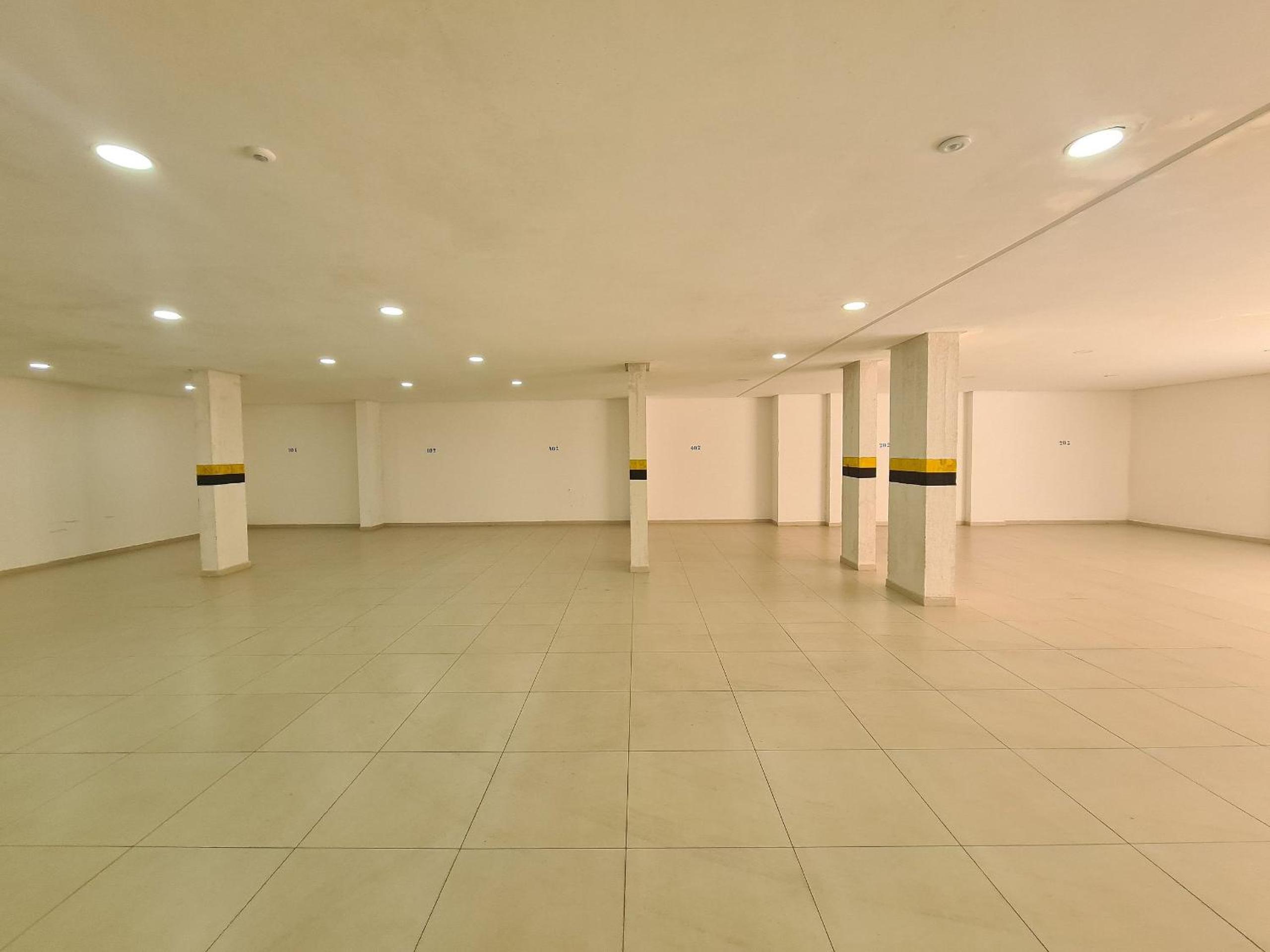 Residencial La Rosadita