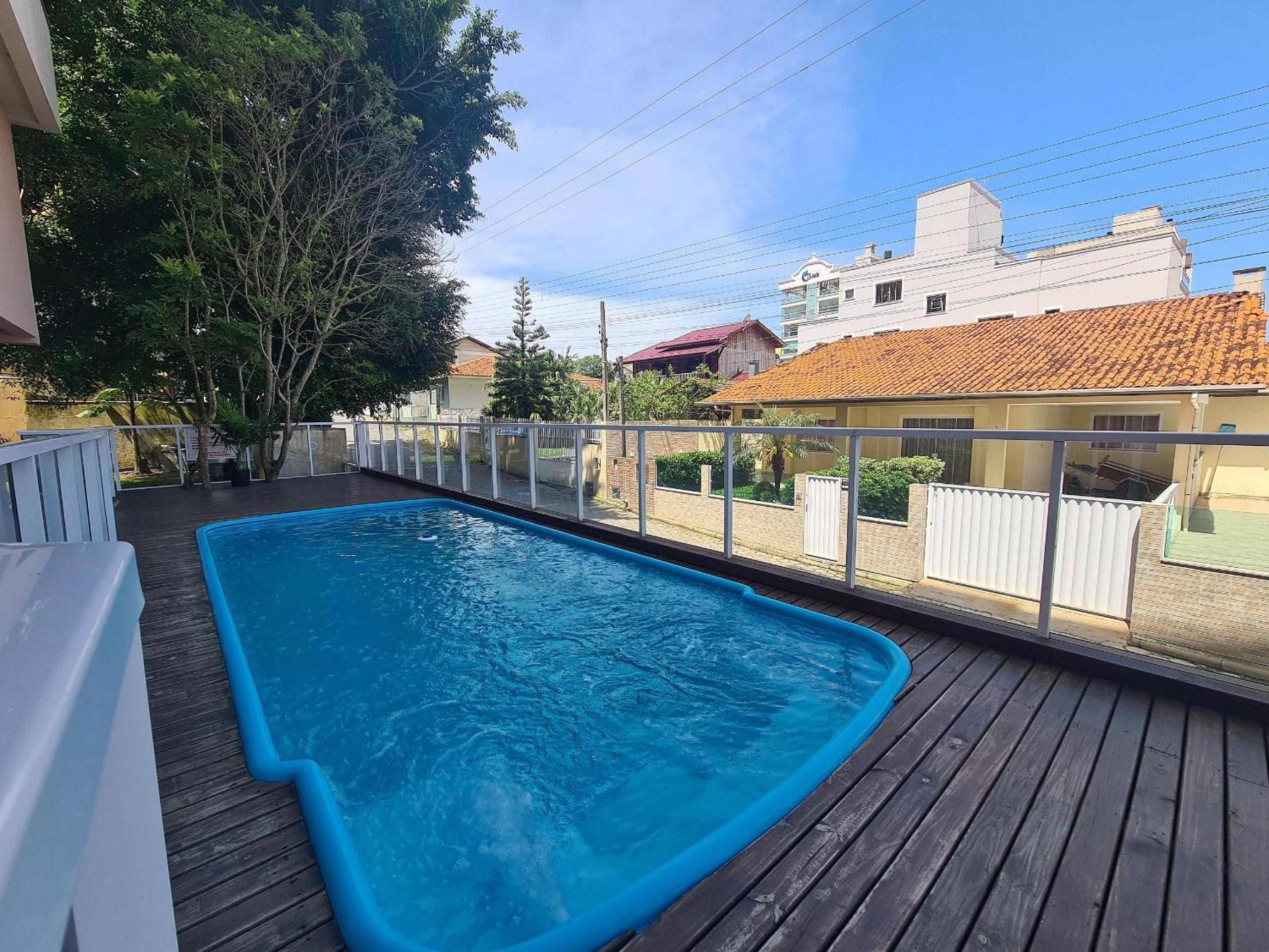 Residencial La Rosadita