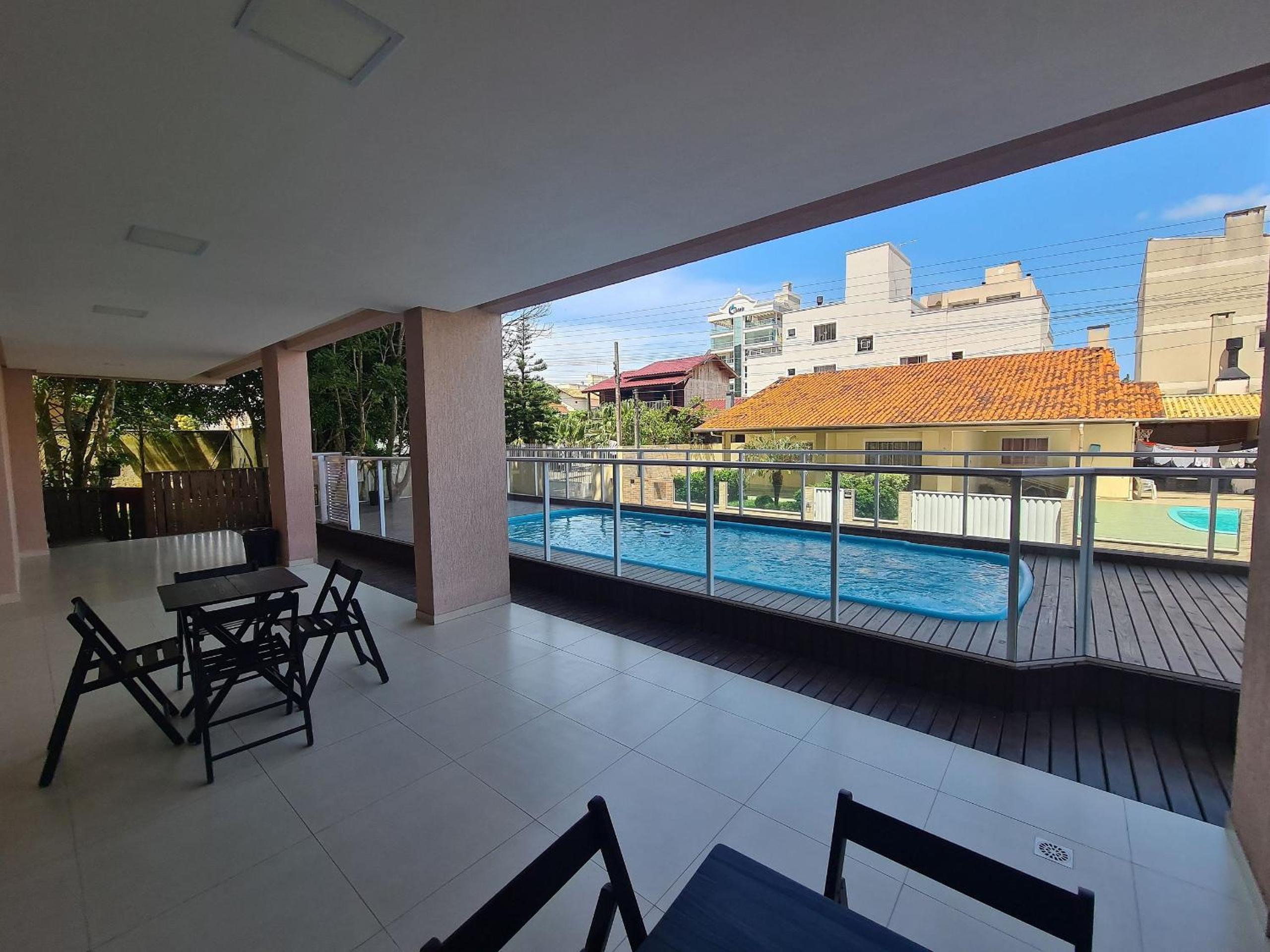 Residencial La Rosadita