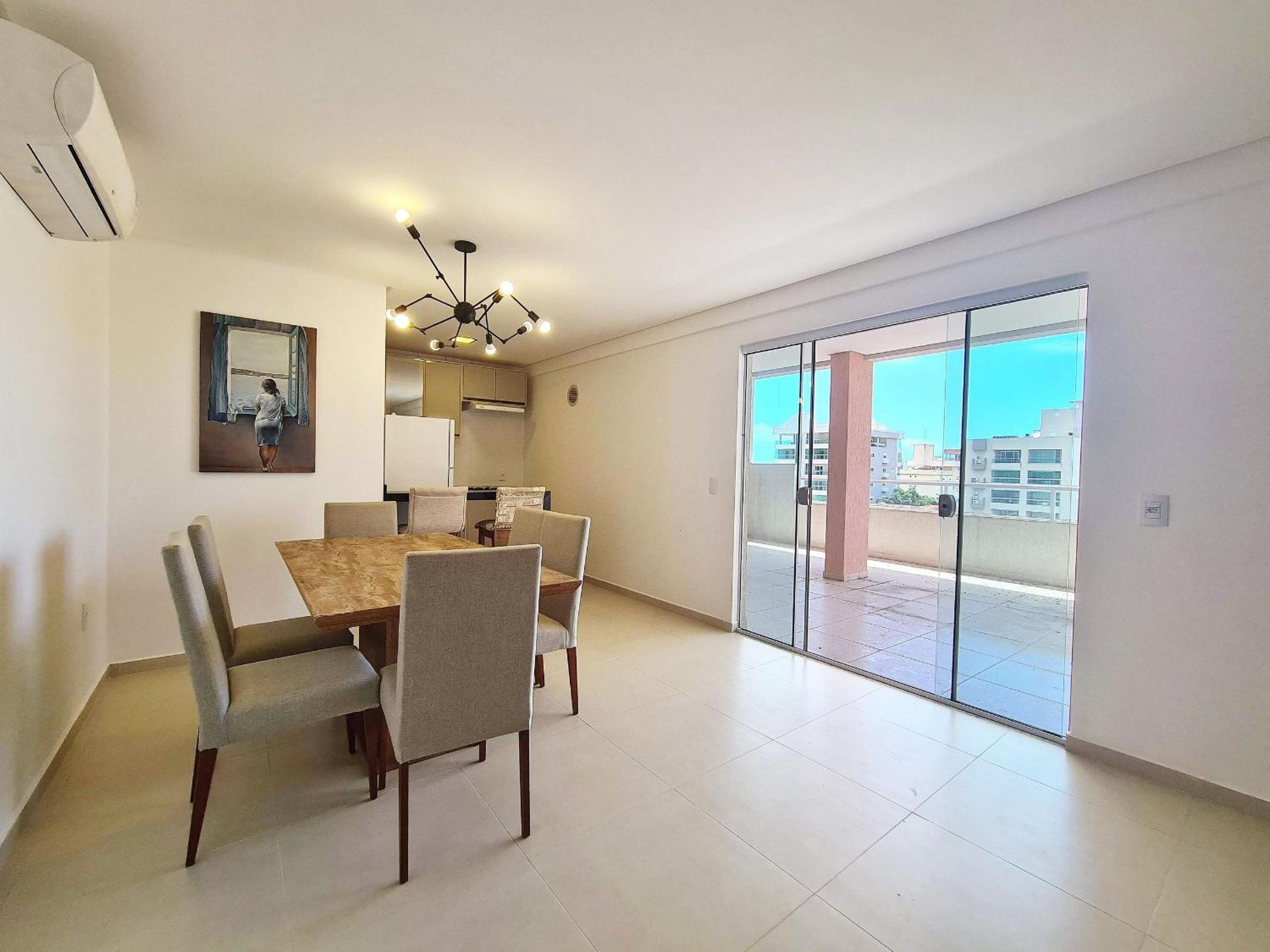 Residencial La Rosadita