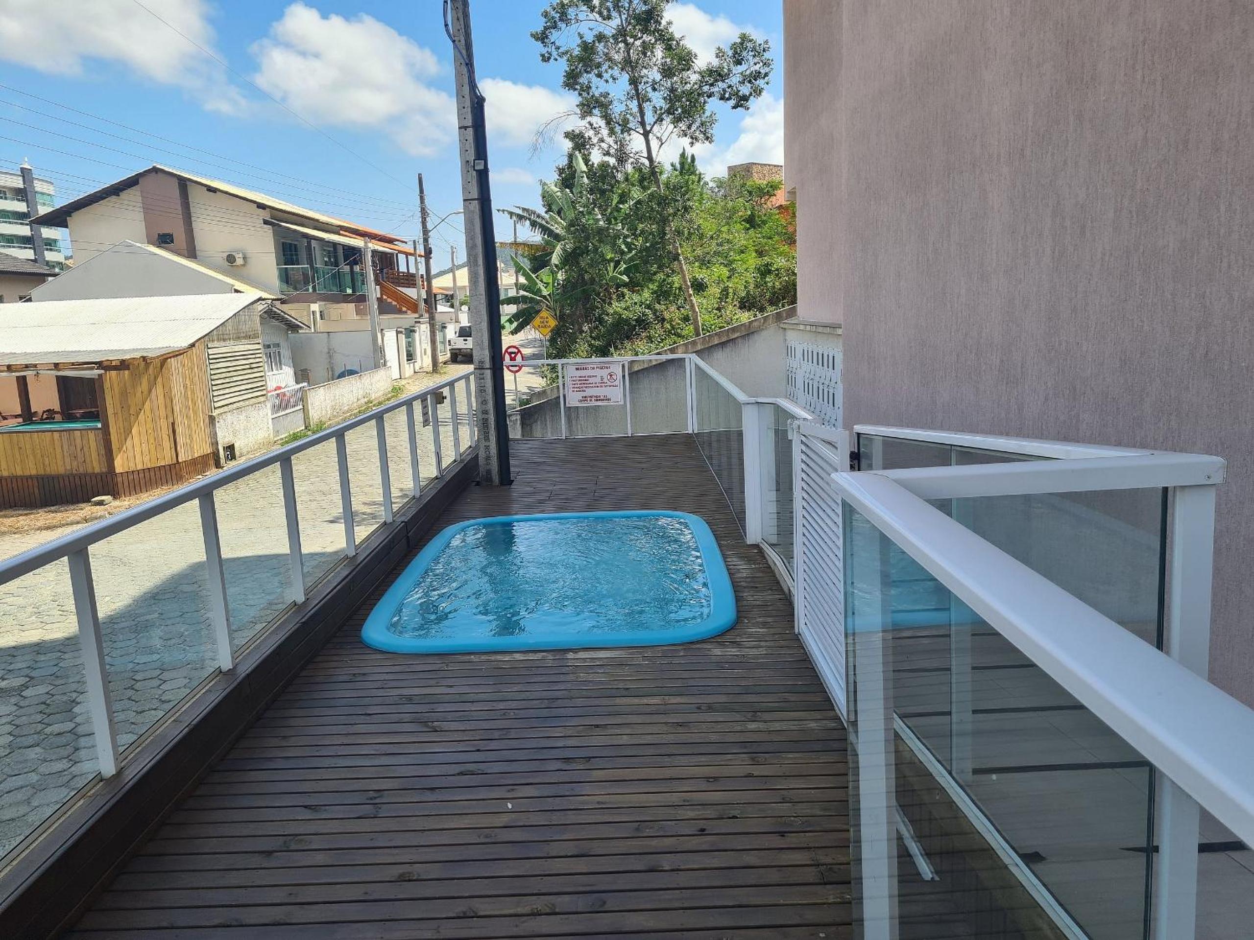 Residencial La Rosadita
