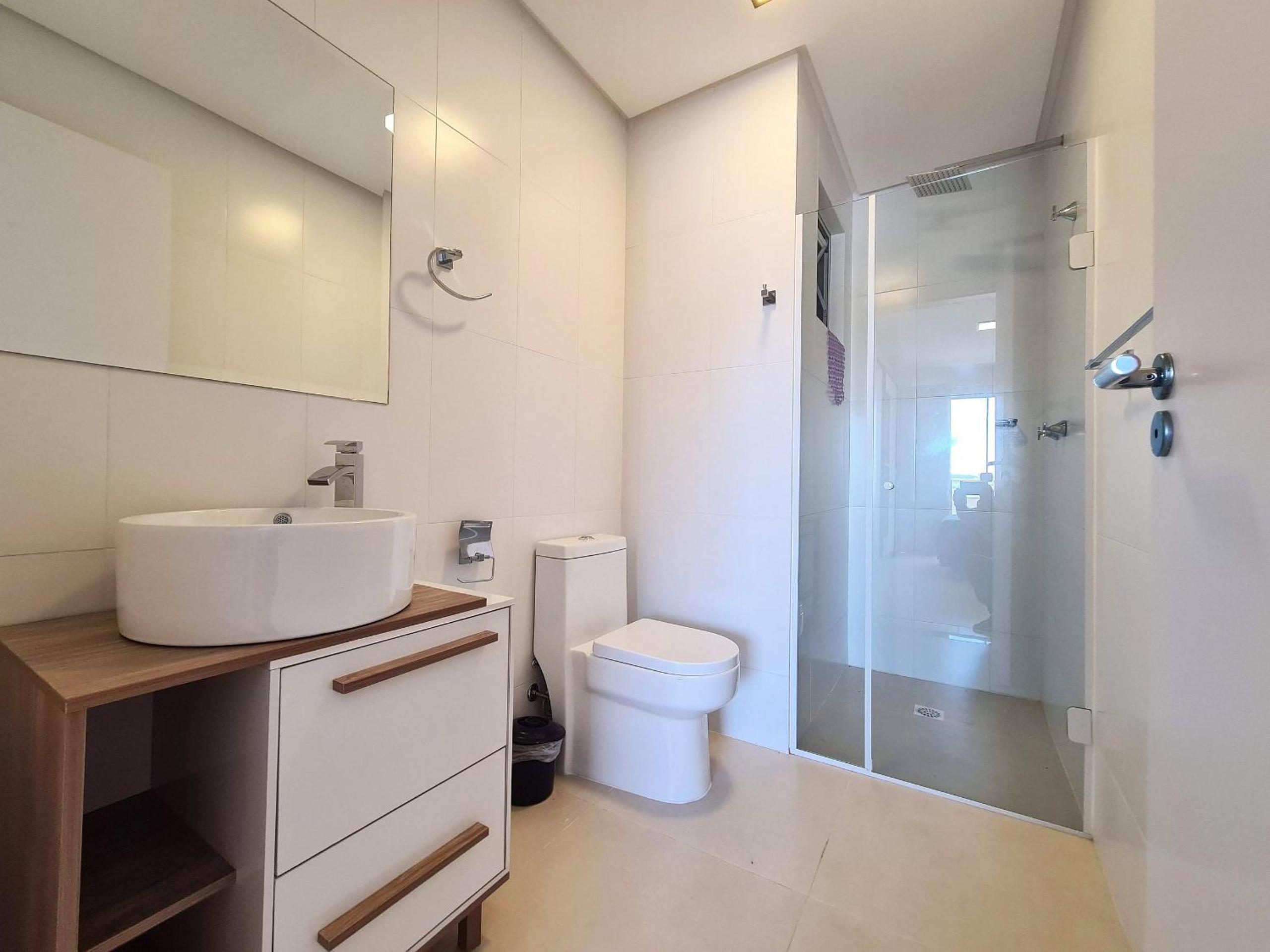 Residencial La Rosadita
