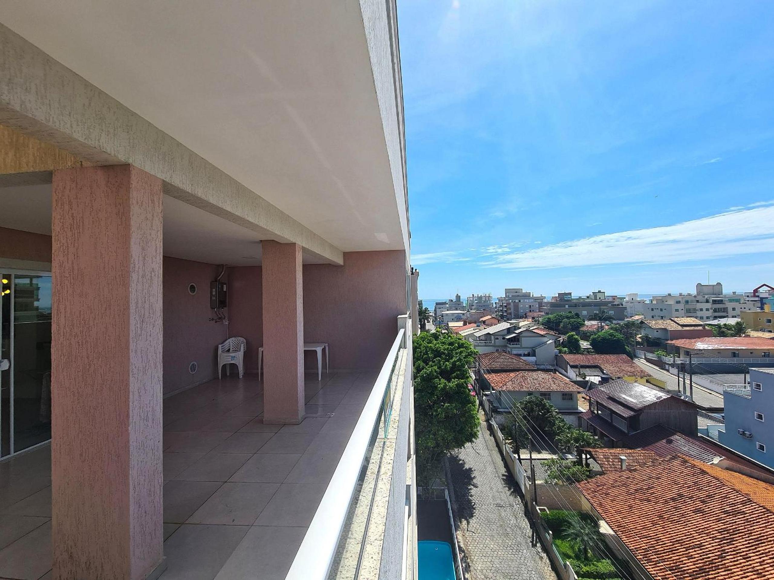 Residencial La Rosadita