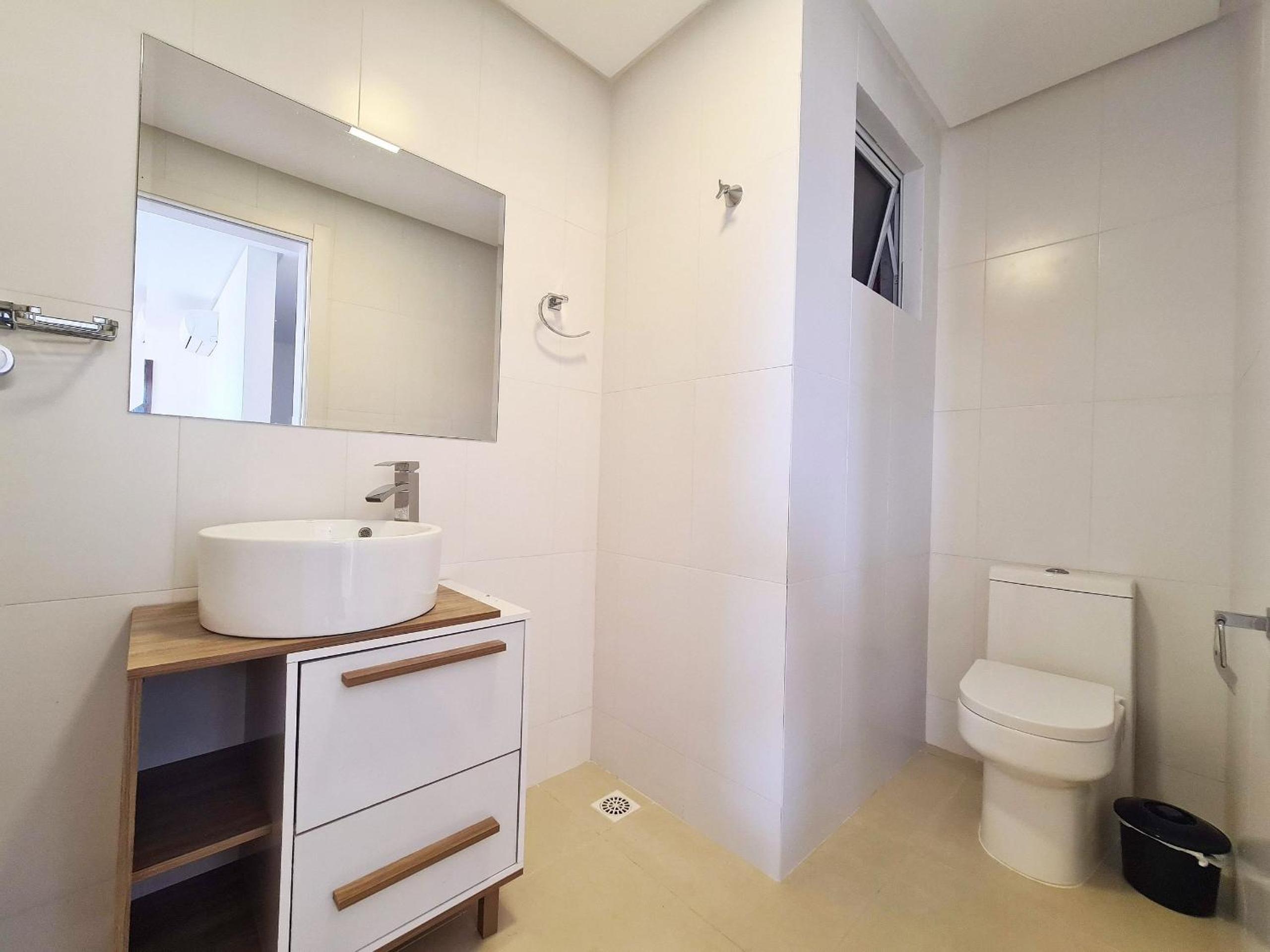 Residencial La Rosadita
