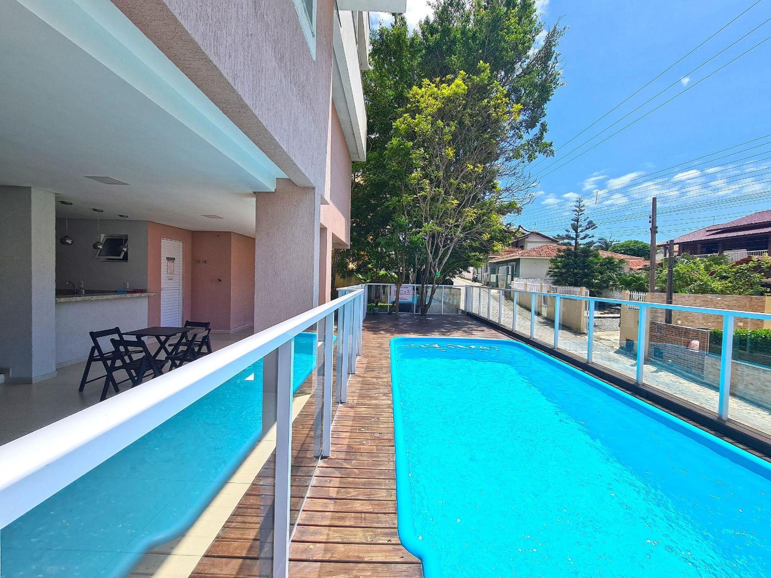 Residencial La Rosadita