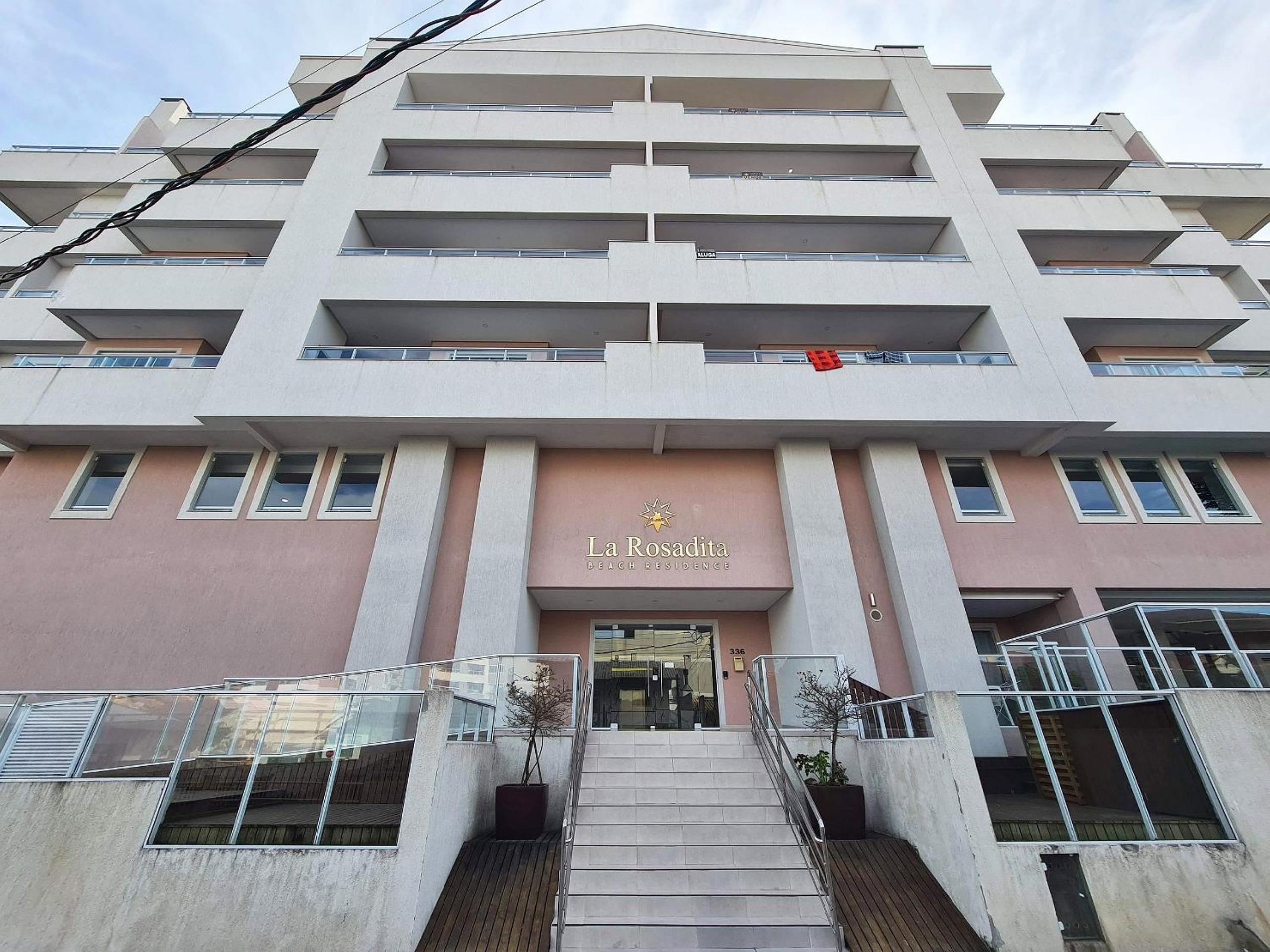 Residencial La Rosadita