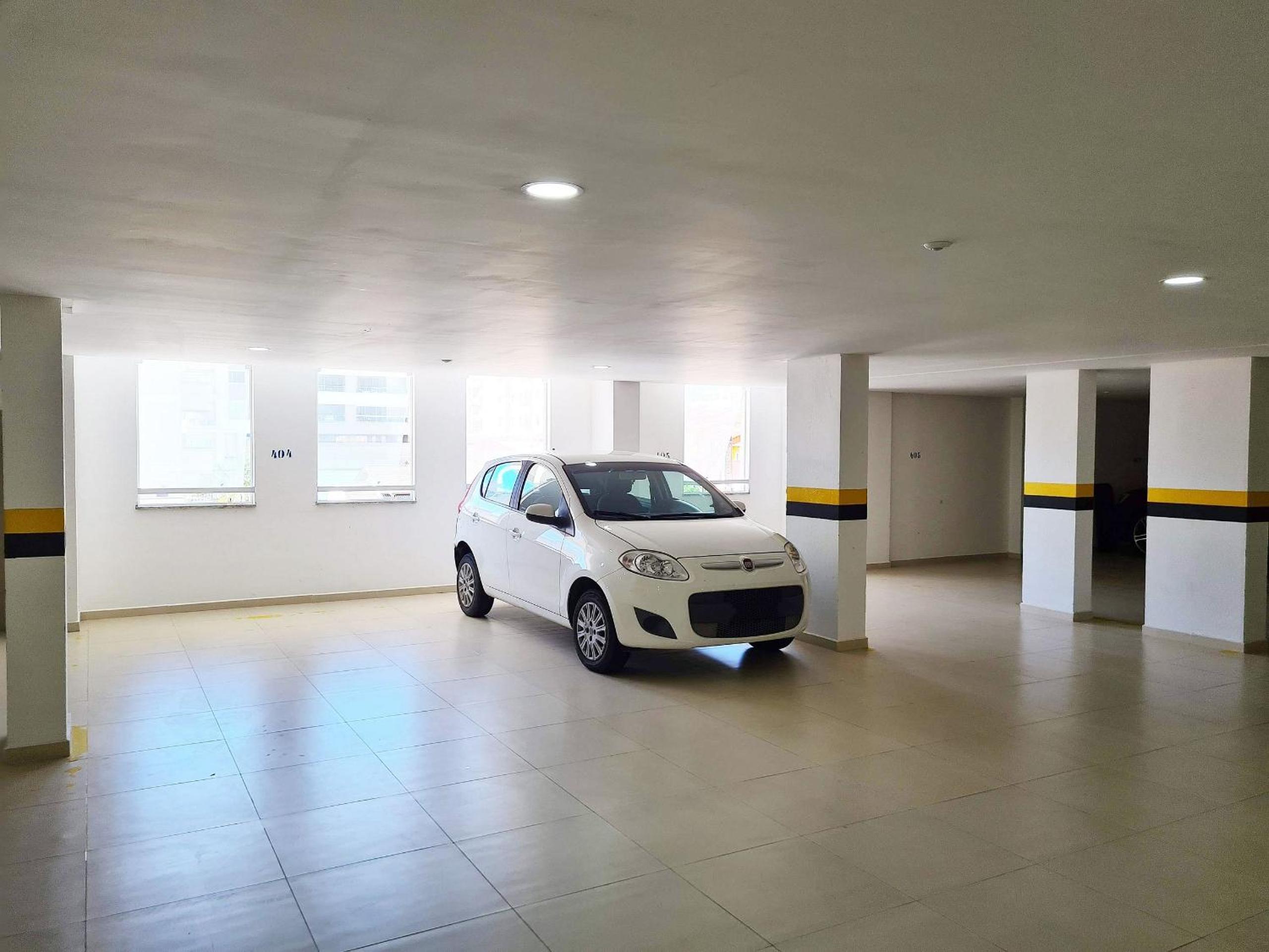 Residencial La Rosadita