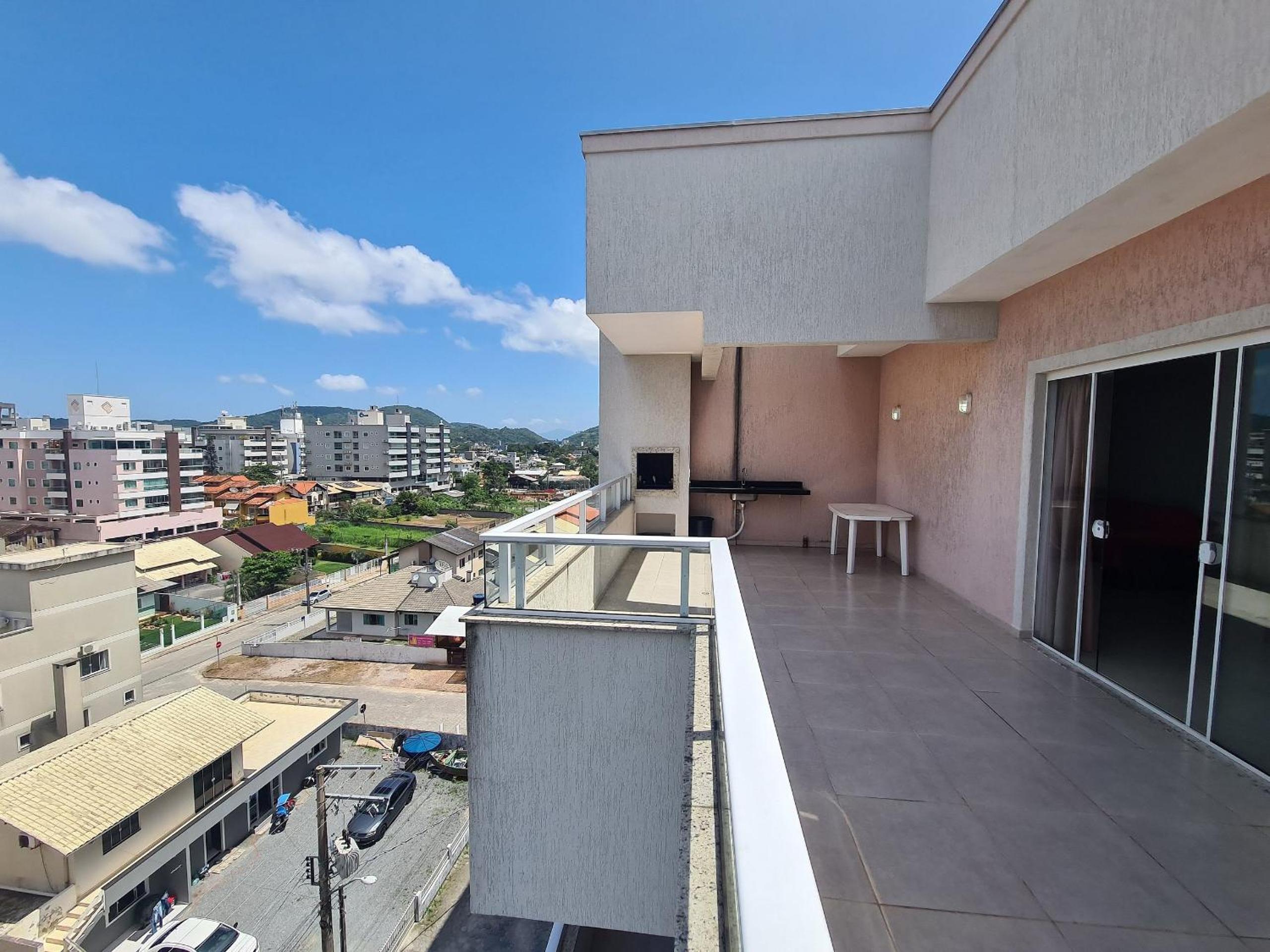 Residencial La Rosadita
