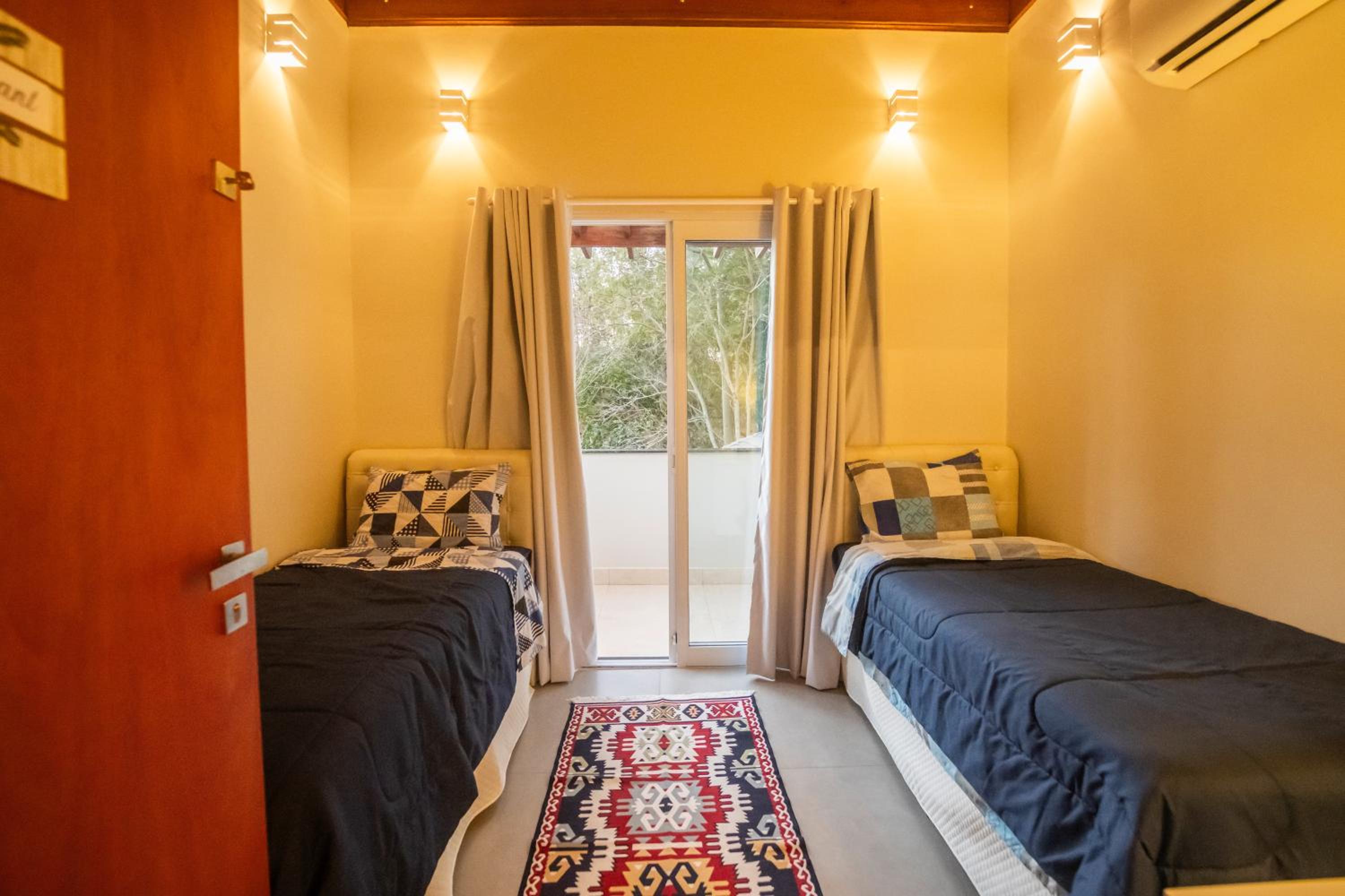 Casa para Locação Terras de São Francisco!