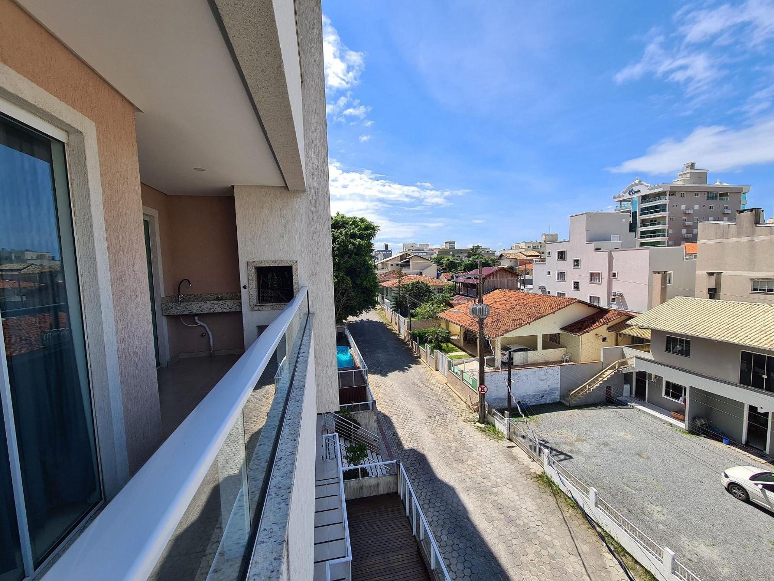 Residencial La Rosadita