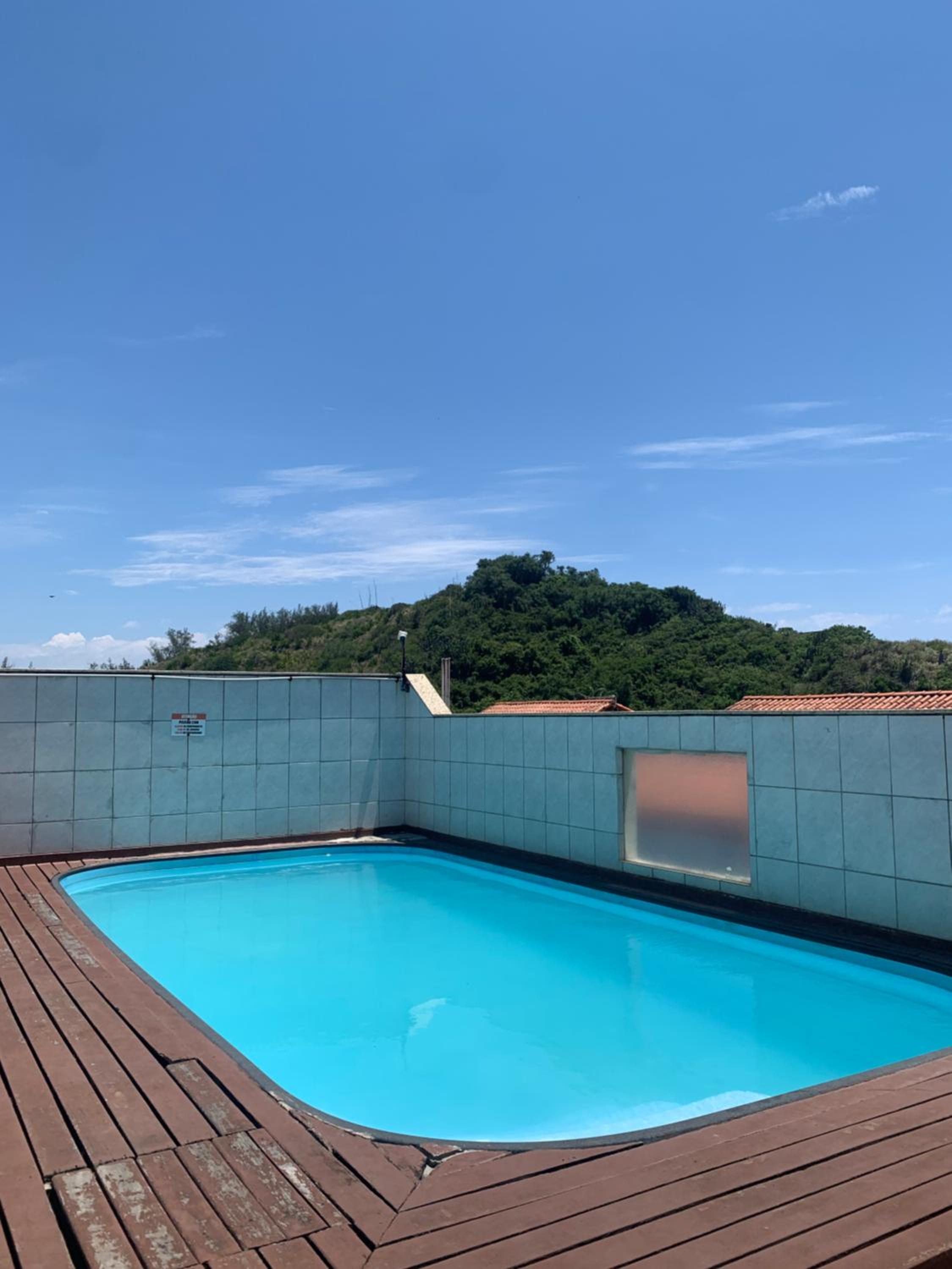 Casa Azul Arraial