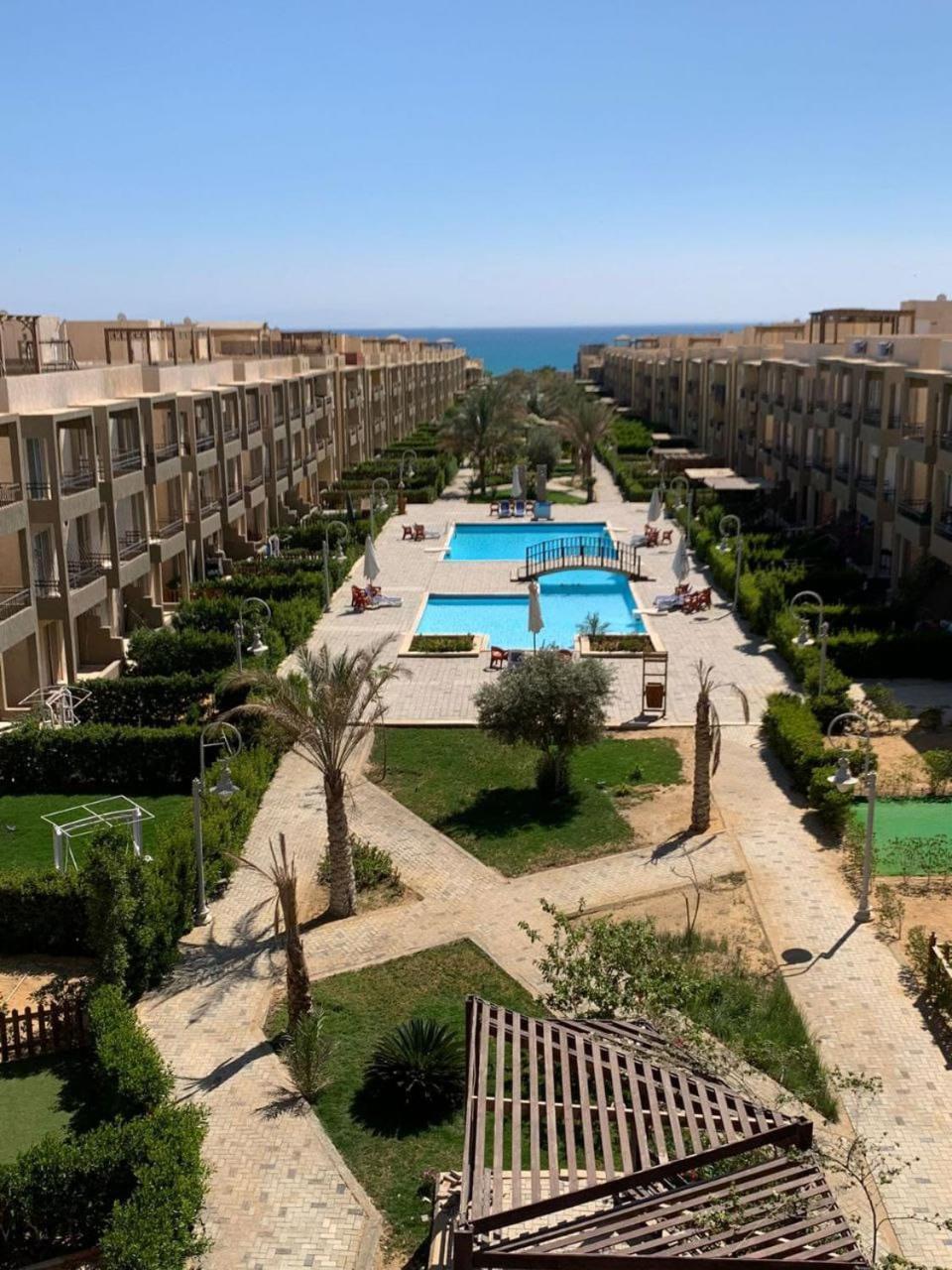 Tavira Beach RasSedr Chalet