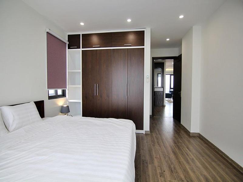 Lux Apartment Tay Ho