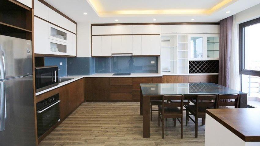 Lux Apartment Tay Ho