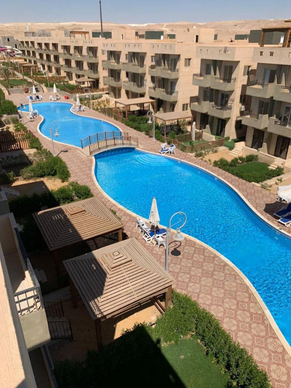 Tavira Beach RasSedr Chalet