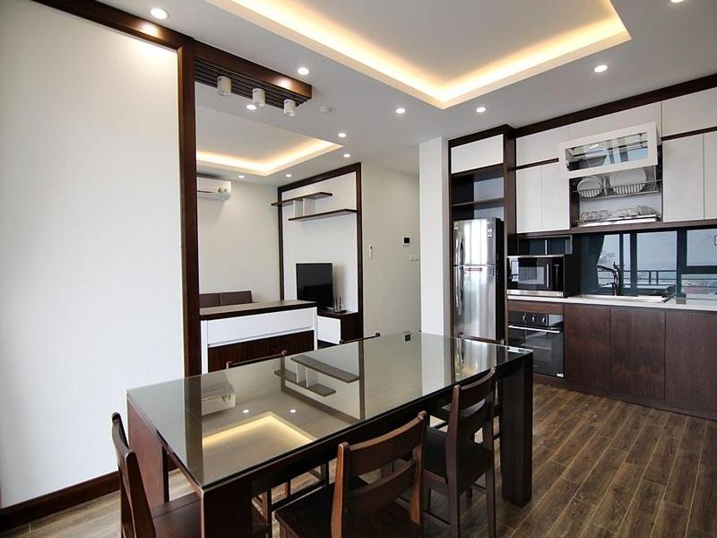 Lux Apartment Tay Ho