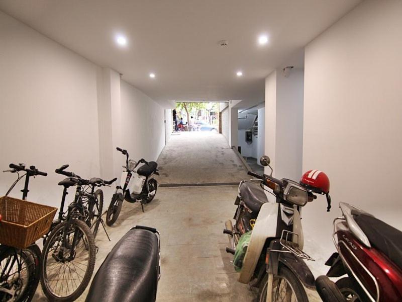 Lux Apartment Tay Ho
